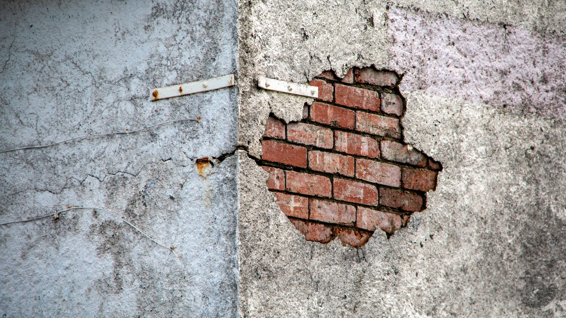 Brick Wall