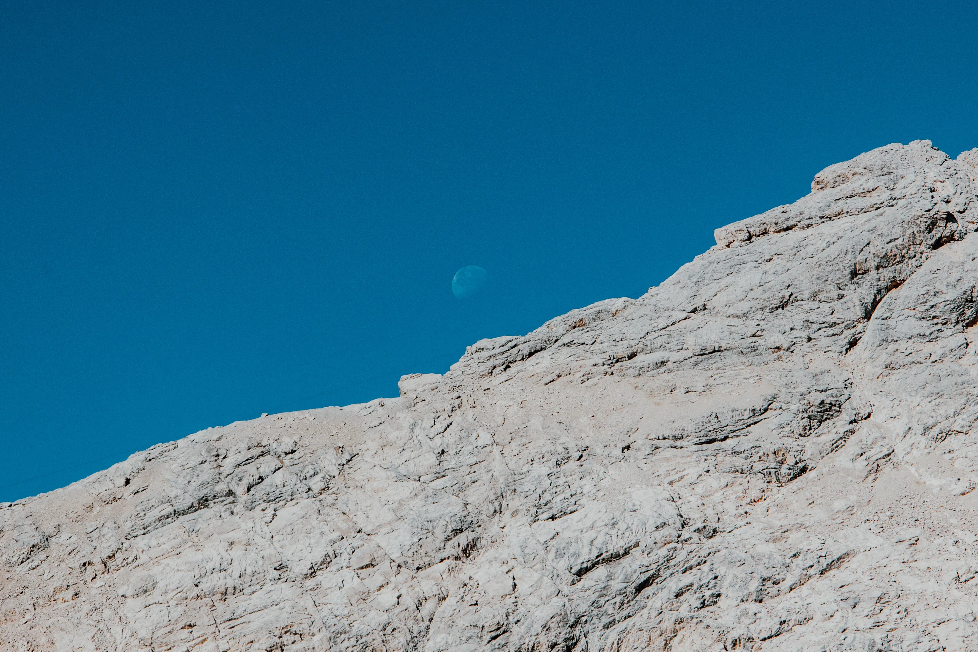 Blue Moon