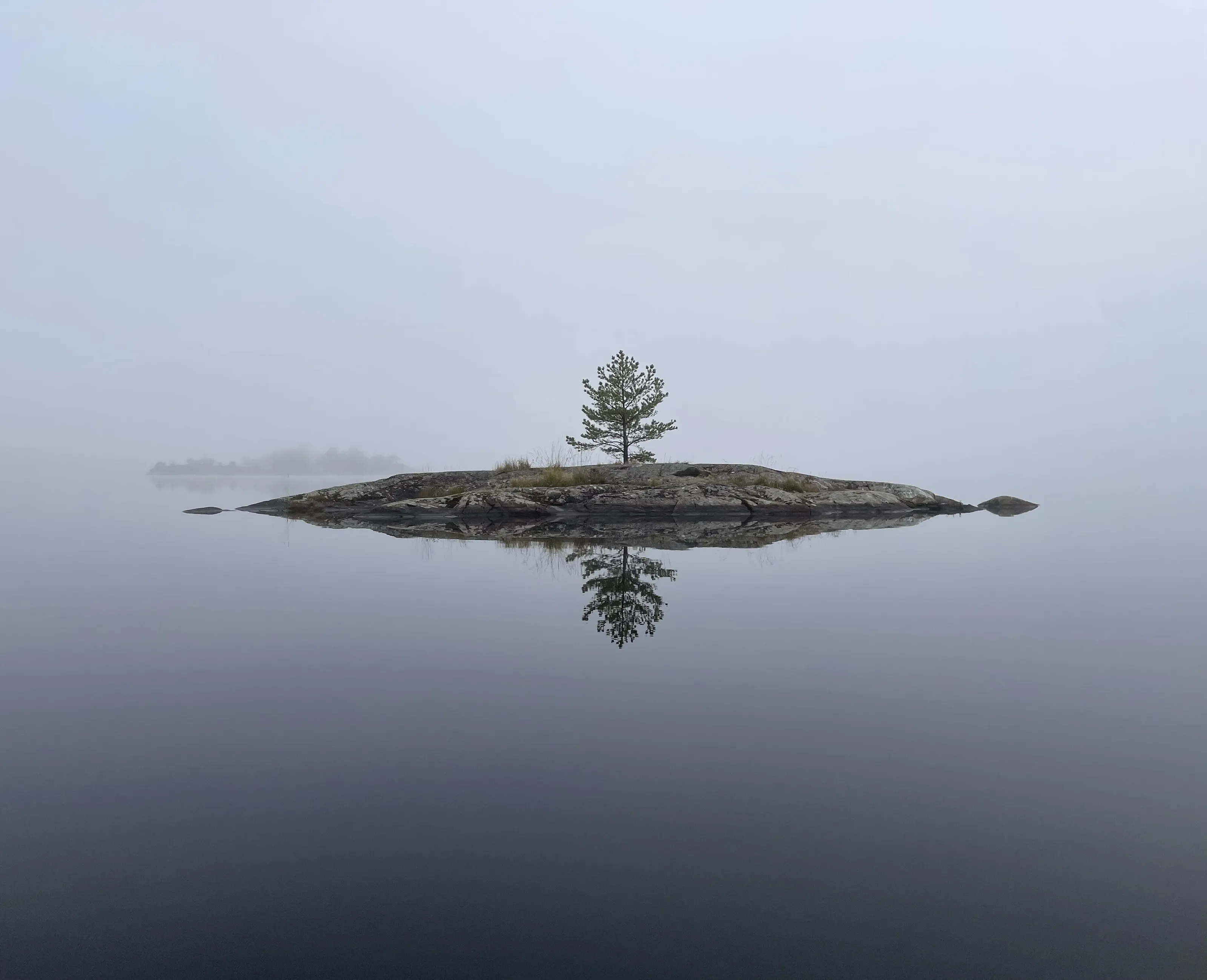 Harry’s Island