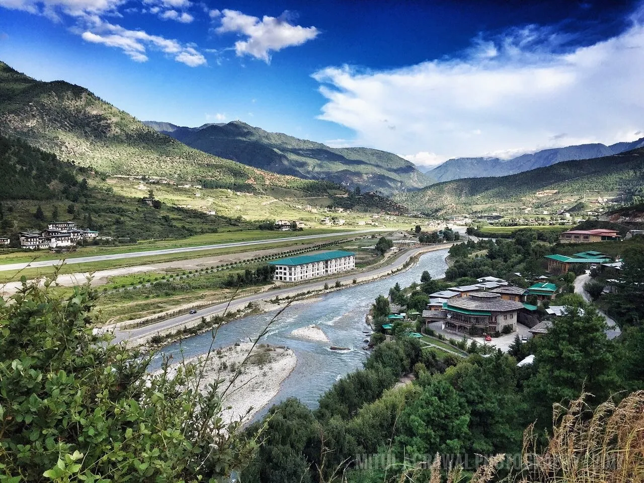 Paro