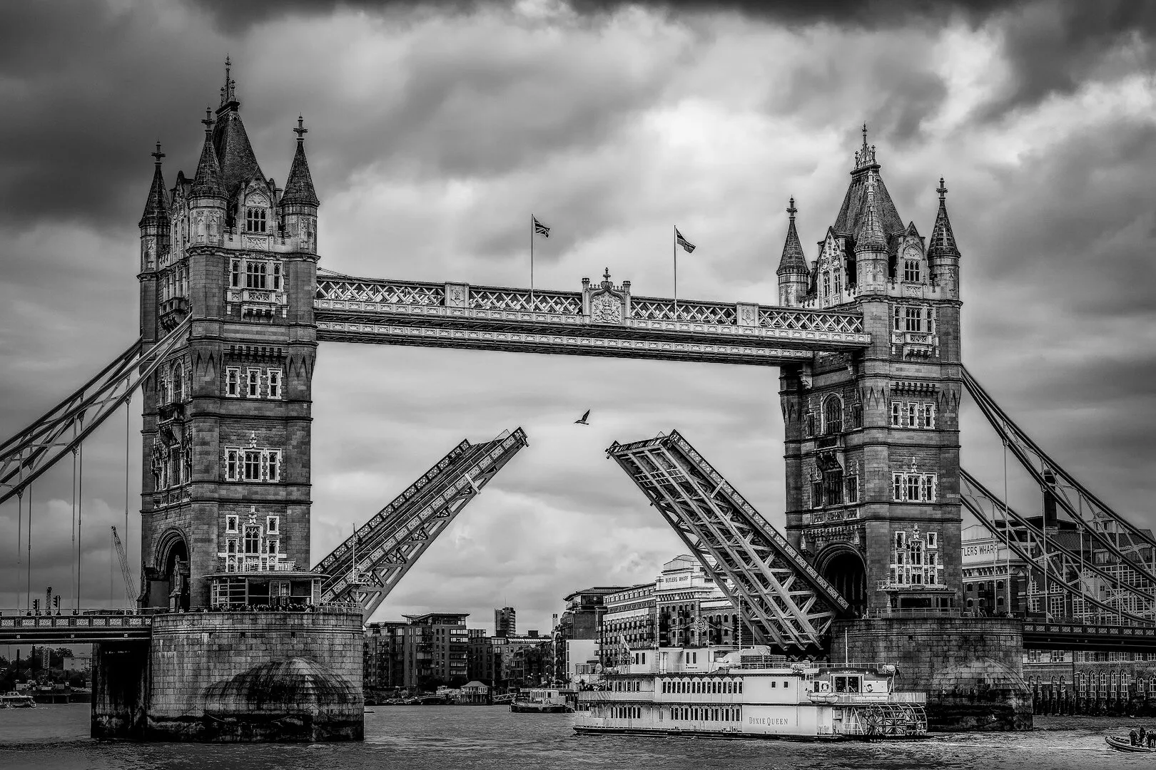 London Dixie BrBw