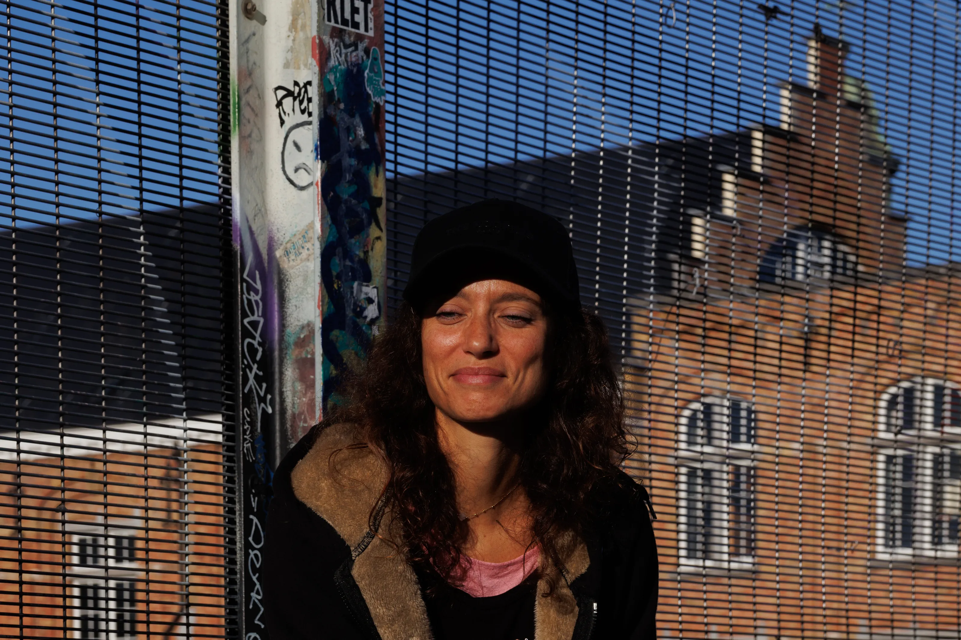 model gevonden