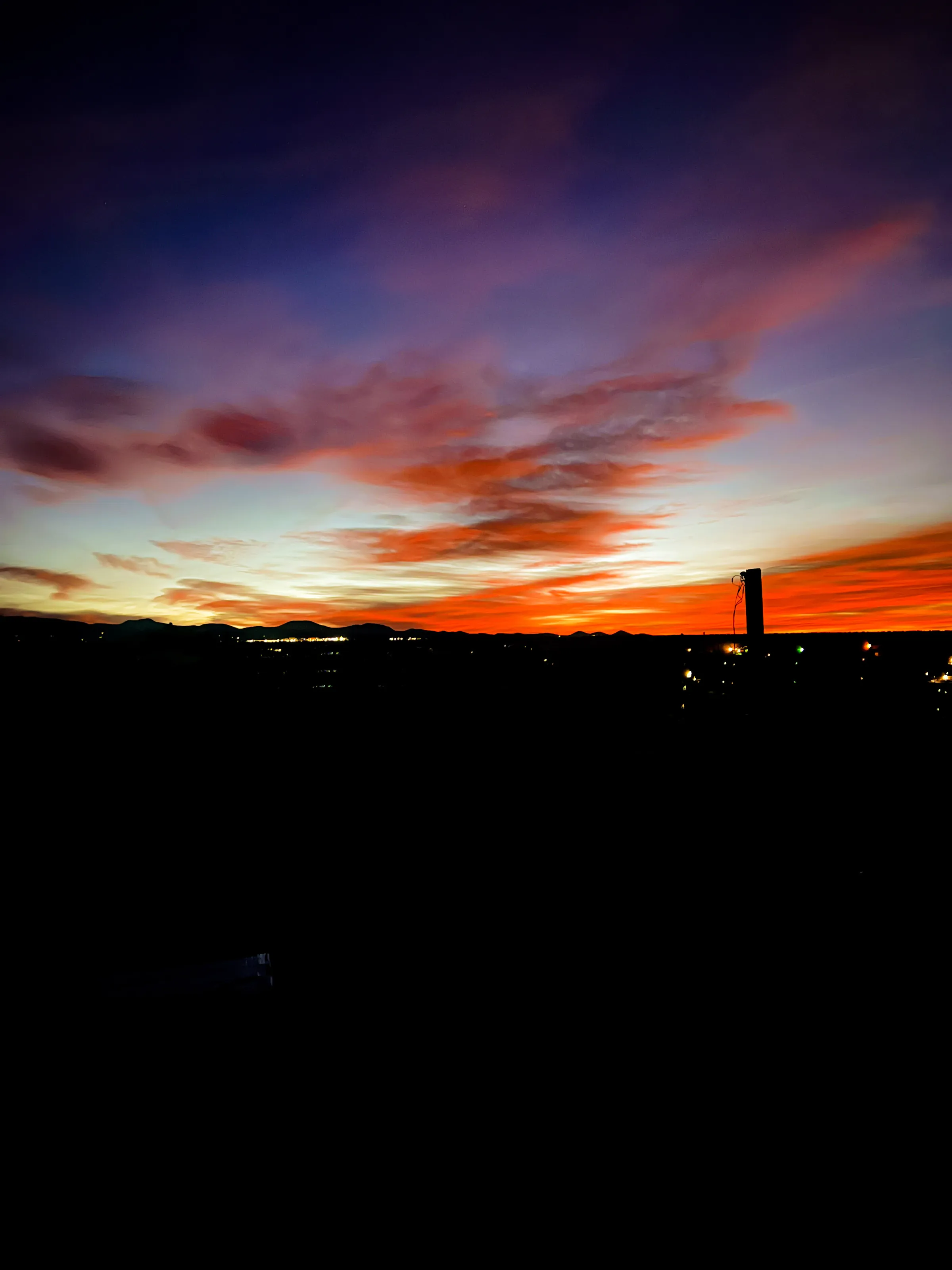 Sunrise