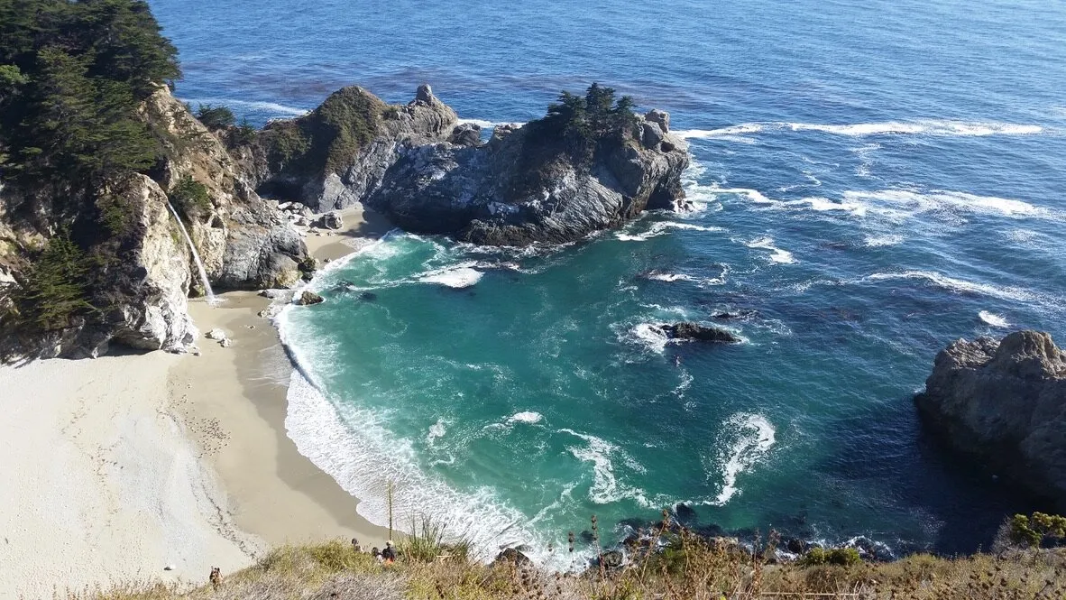 Big Sur 2011