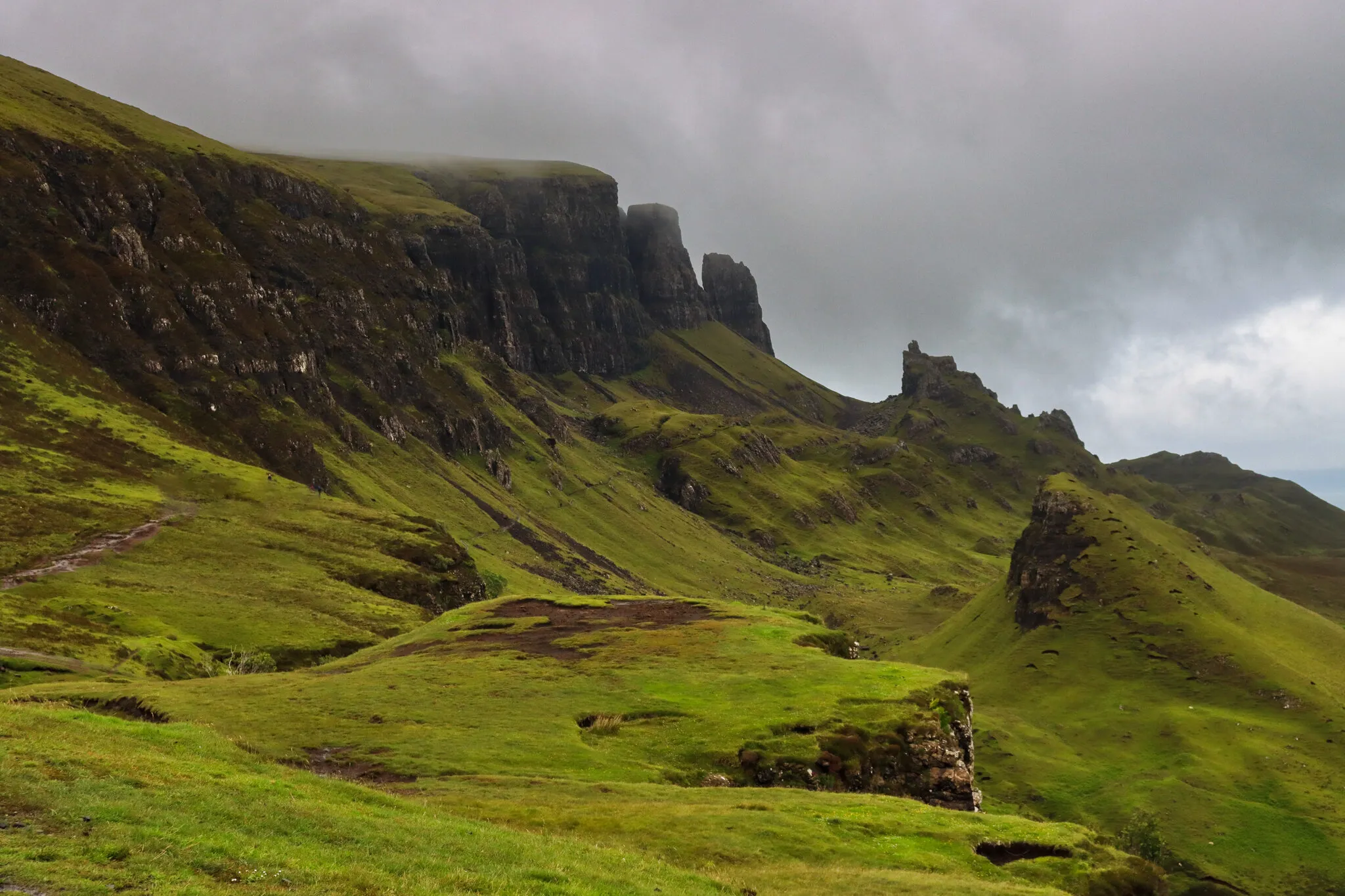 Isle Of Skye