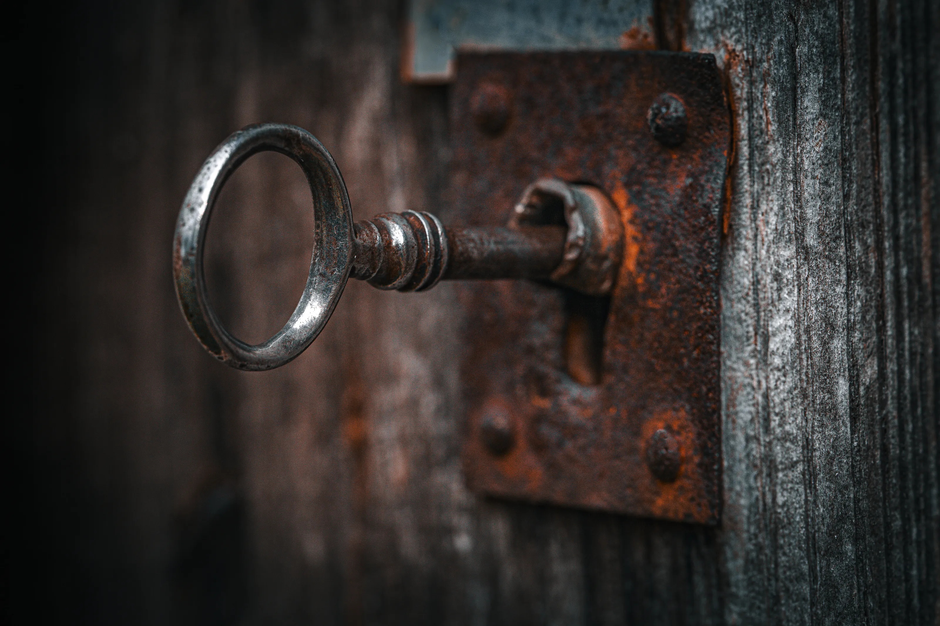 One Key
