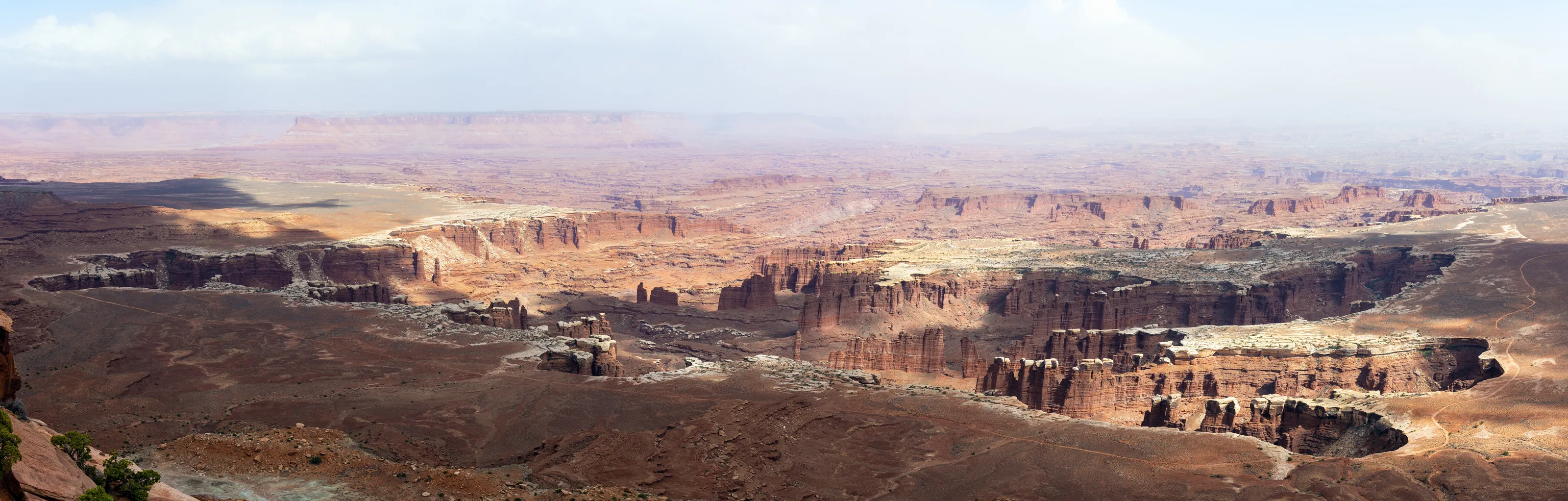 Dead Horse Point