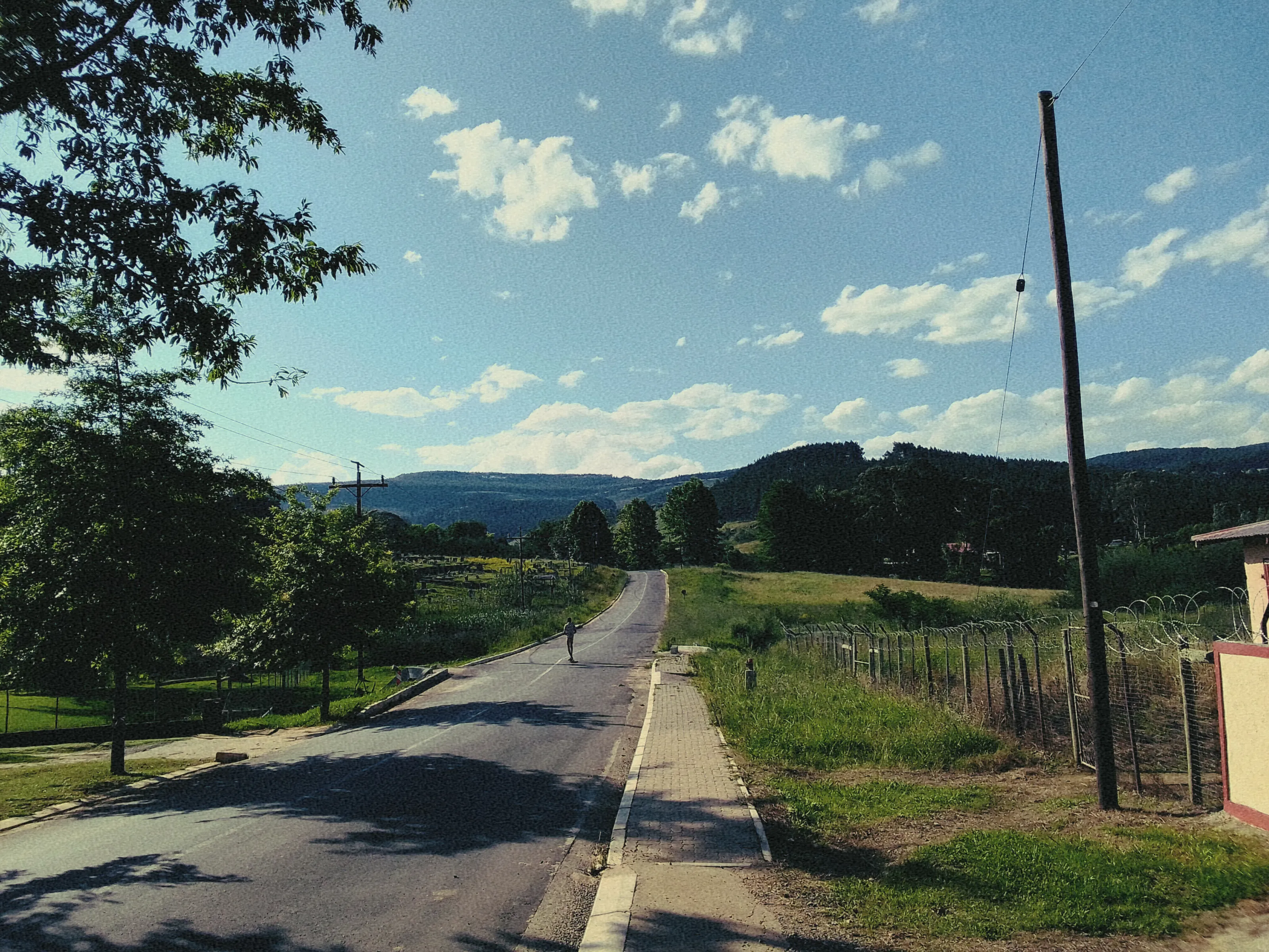 summer