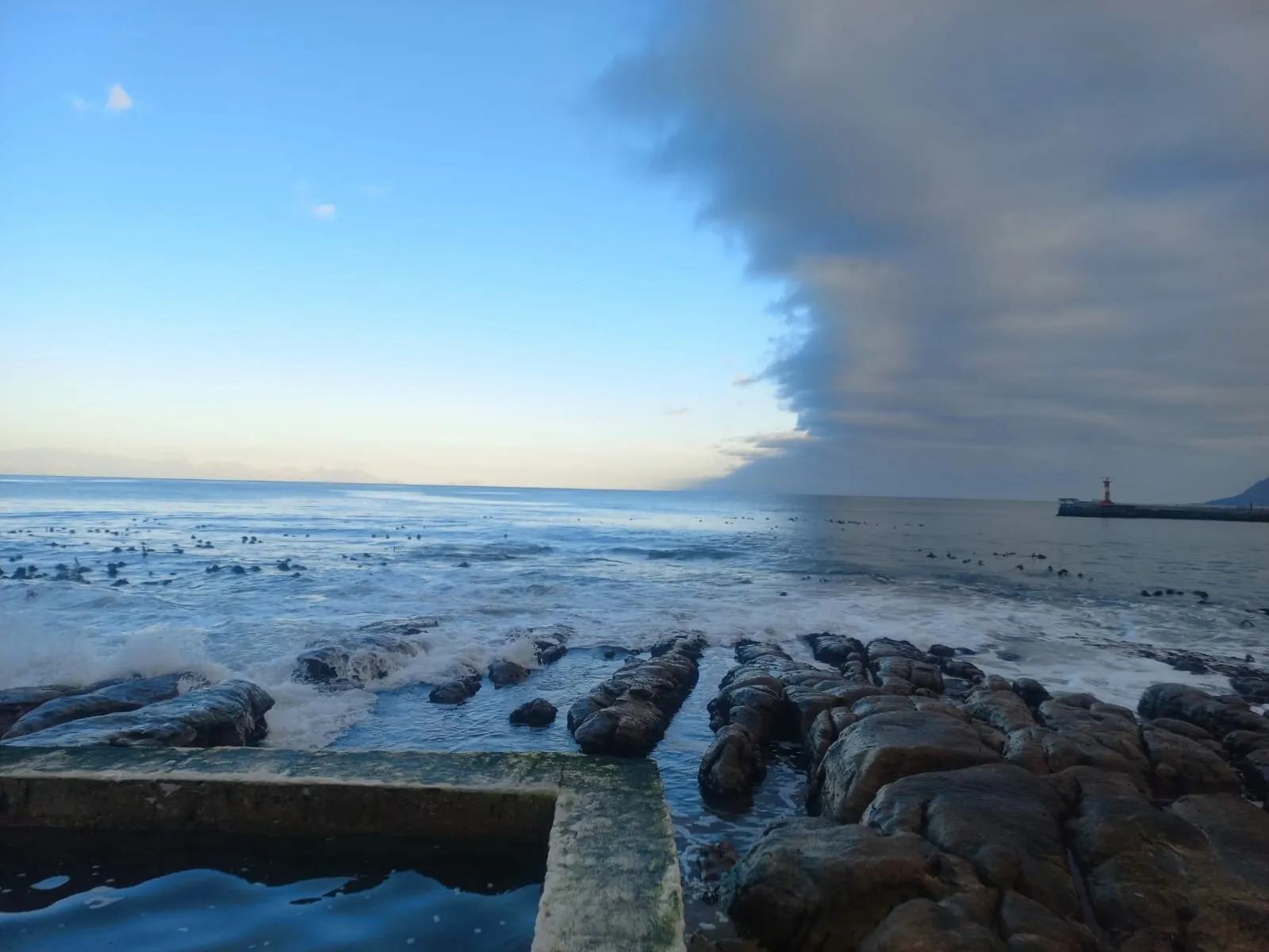 Beauty of Clouds