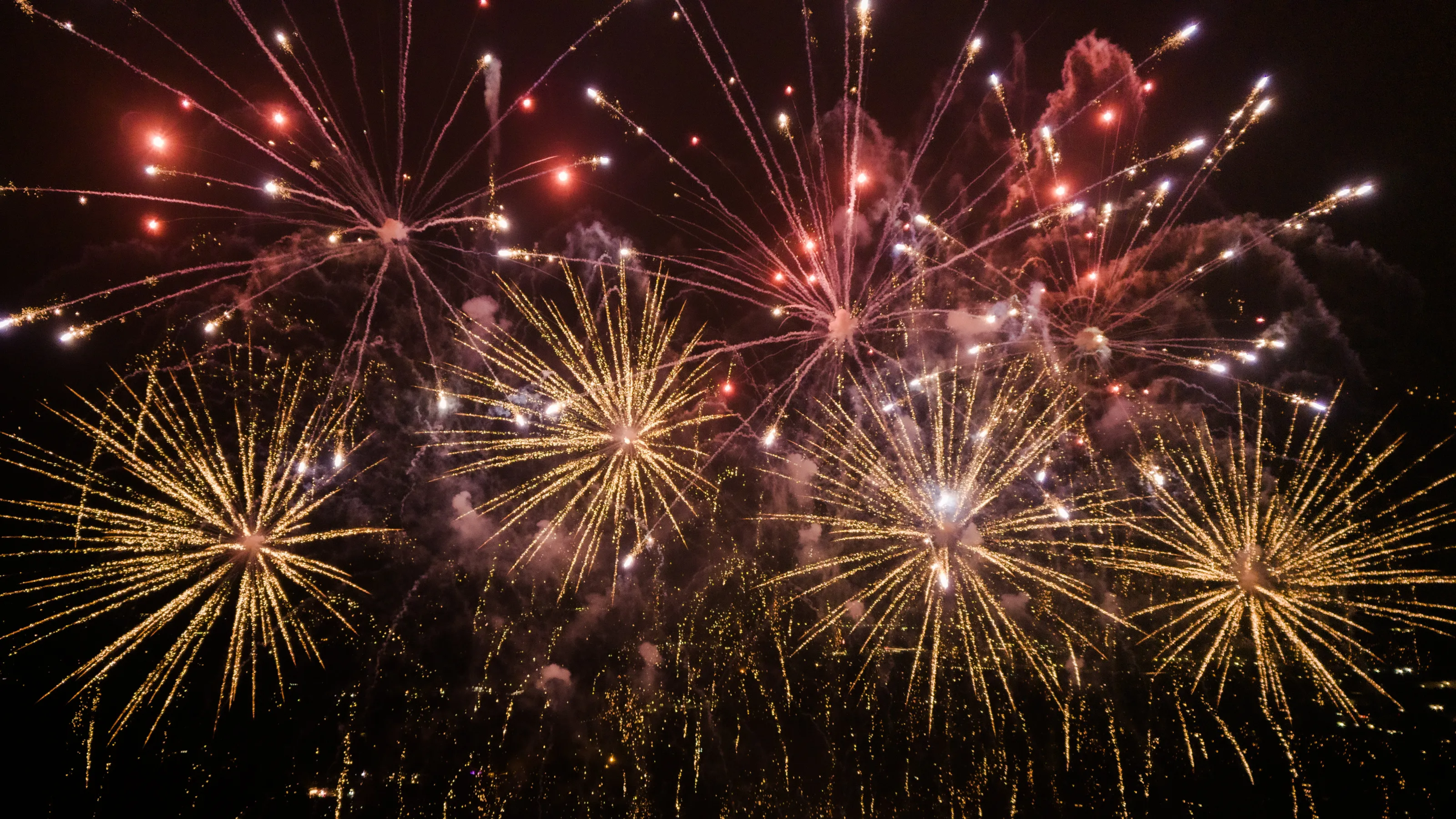 FireWorks