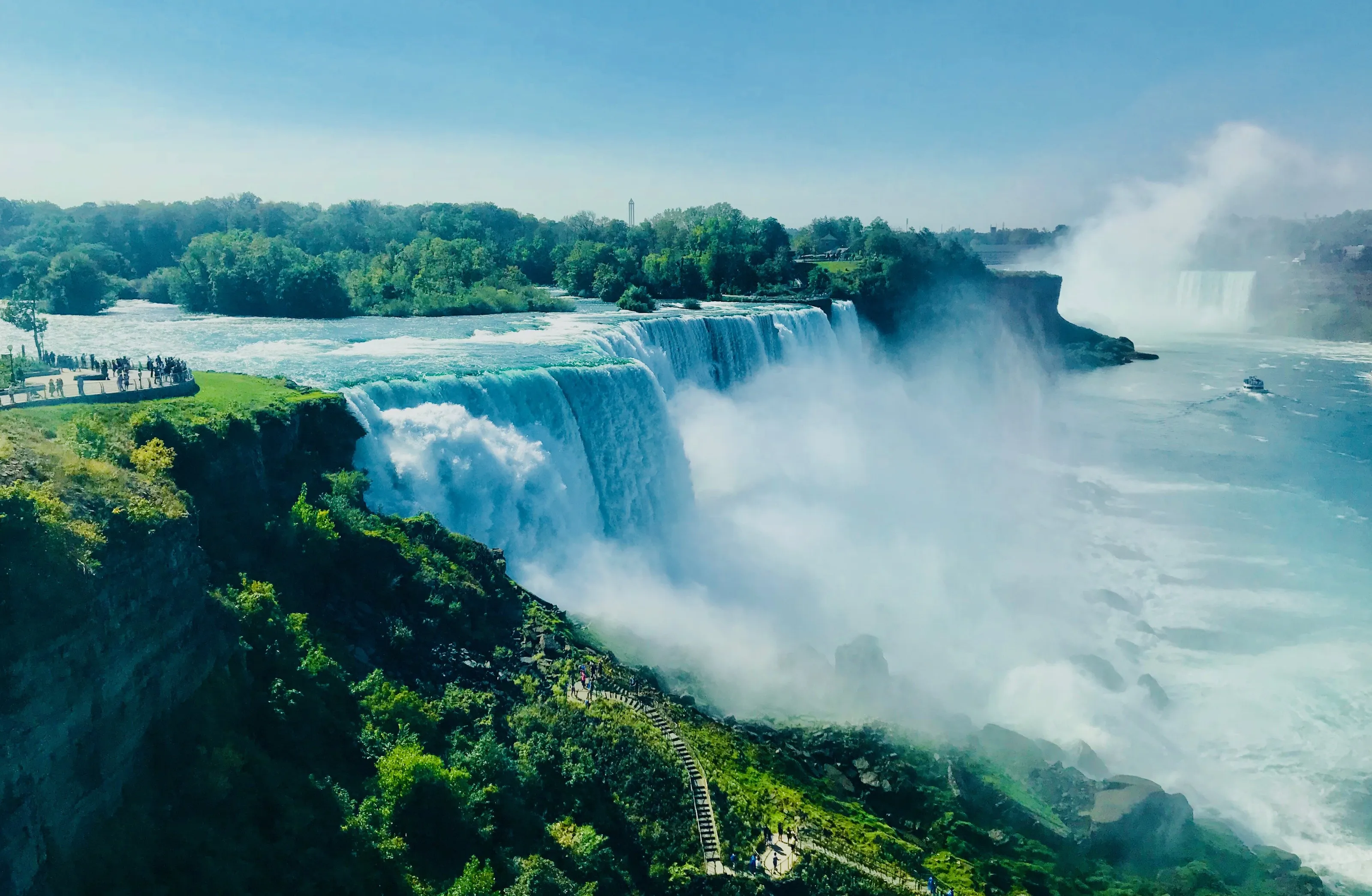 Niagara Falls