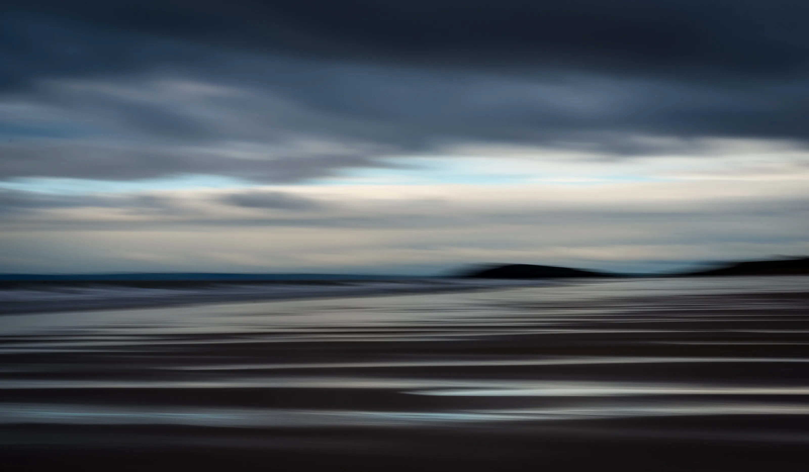 Rhossili Bay