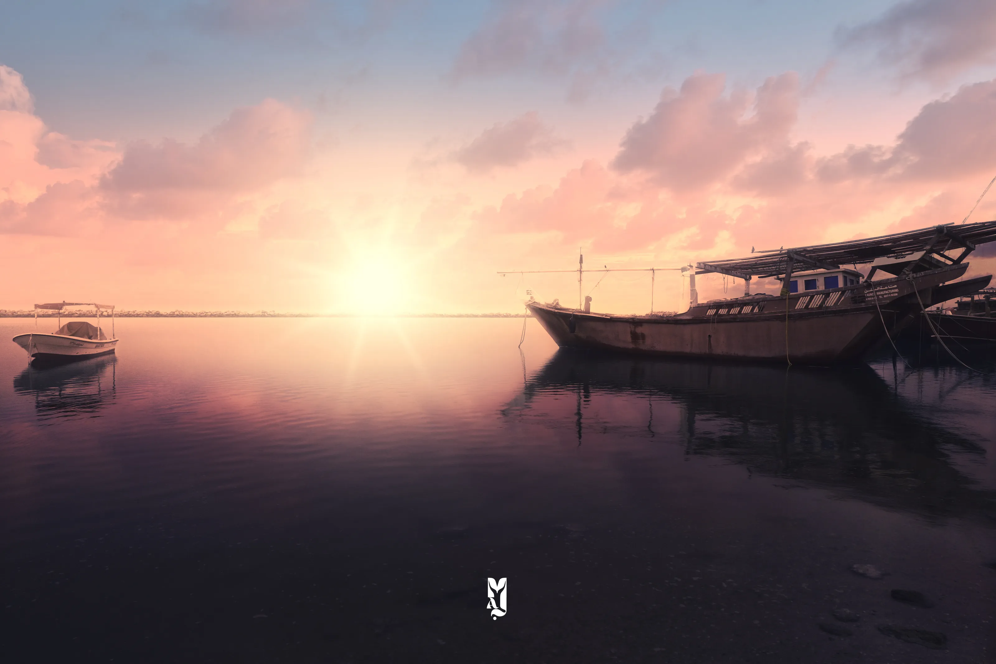 Sunrise