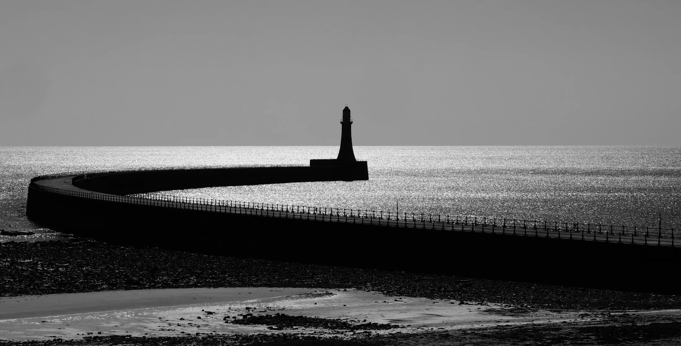 Roker Lighthouse