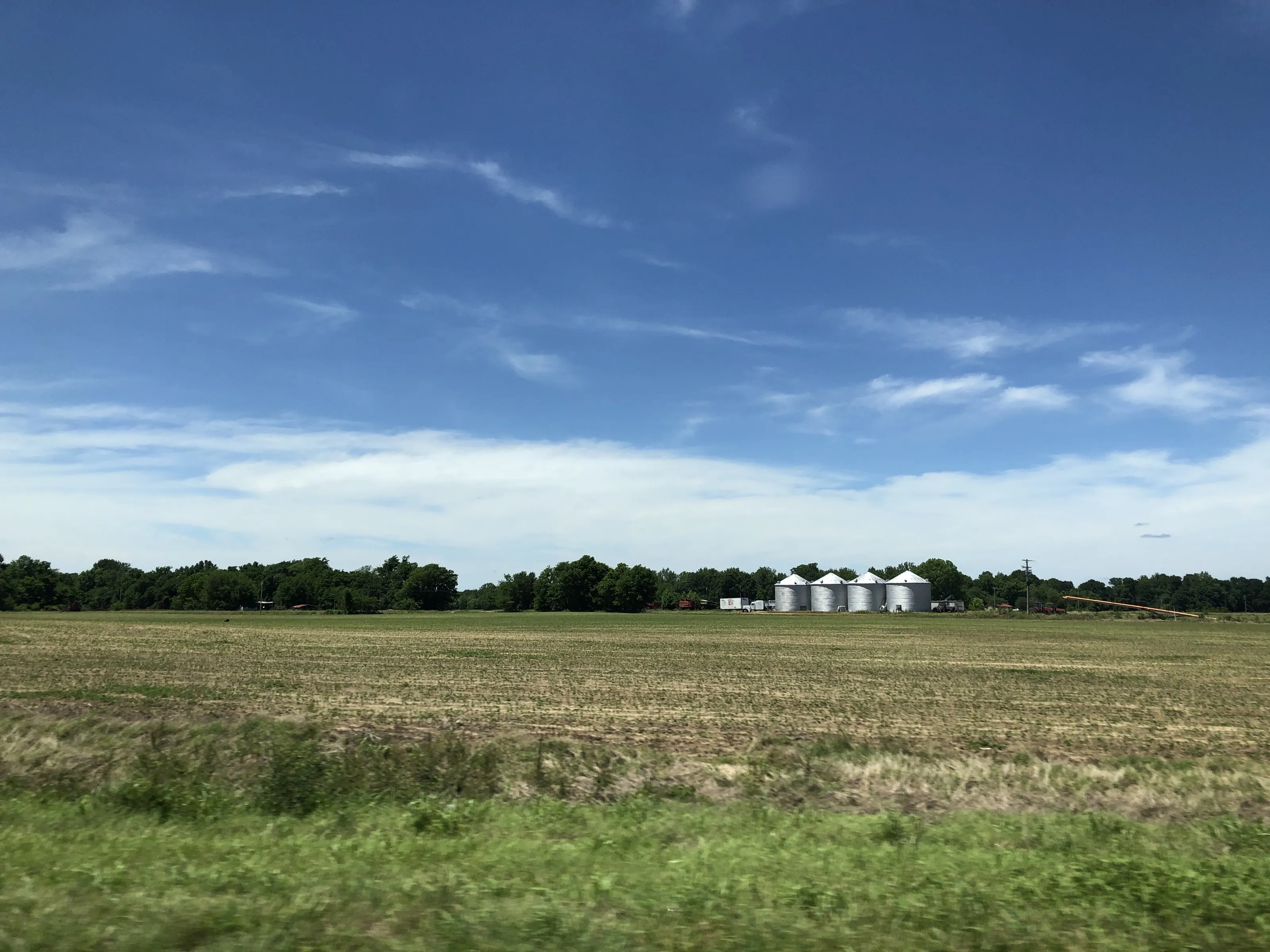 Farmland