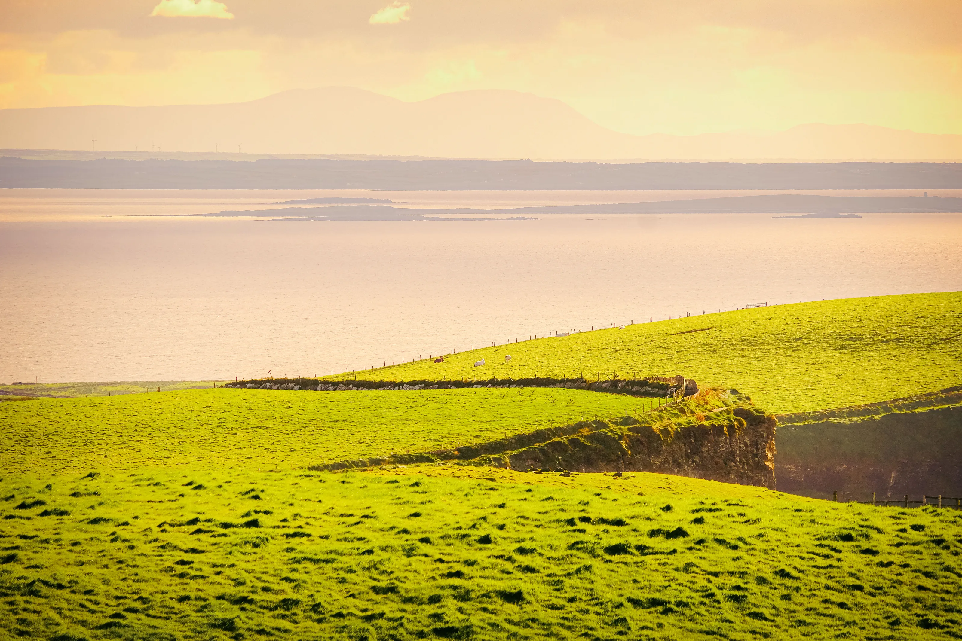 Cliffs Of Moher