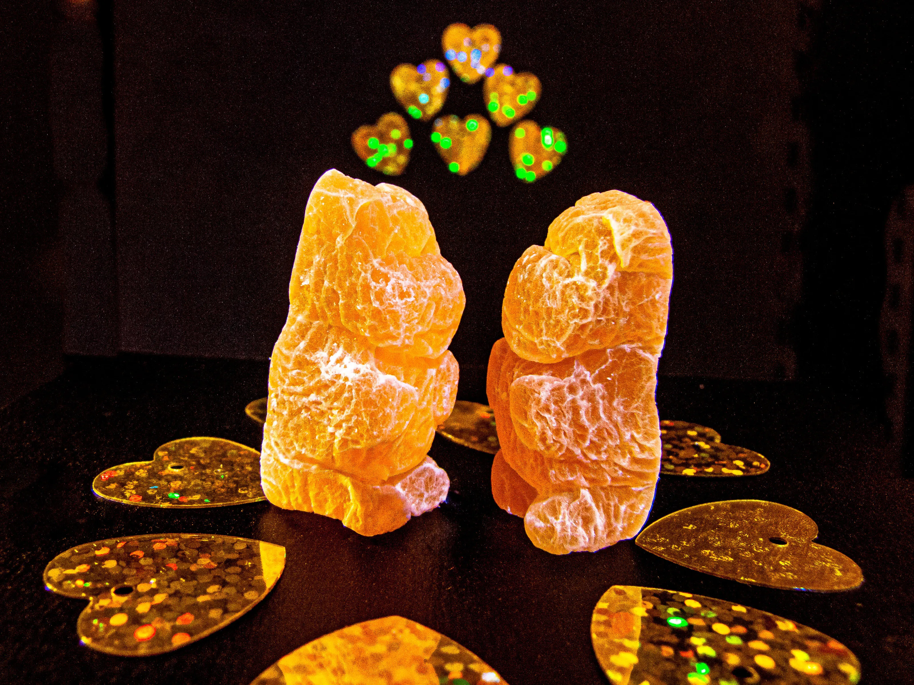 Gummy Bears - "Love"