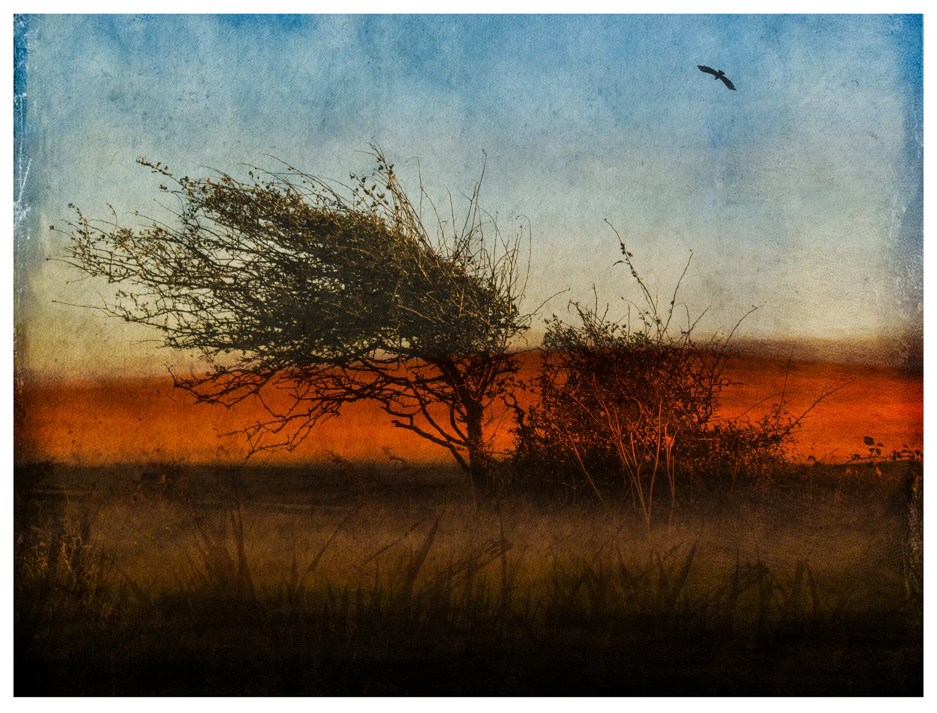 Earth, Wind and Fire