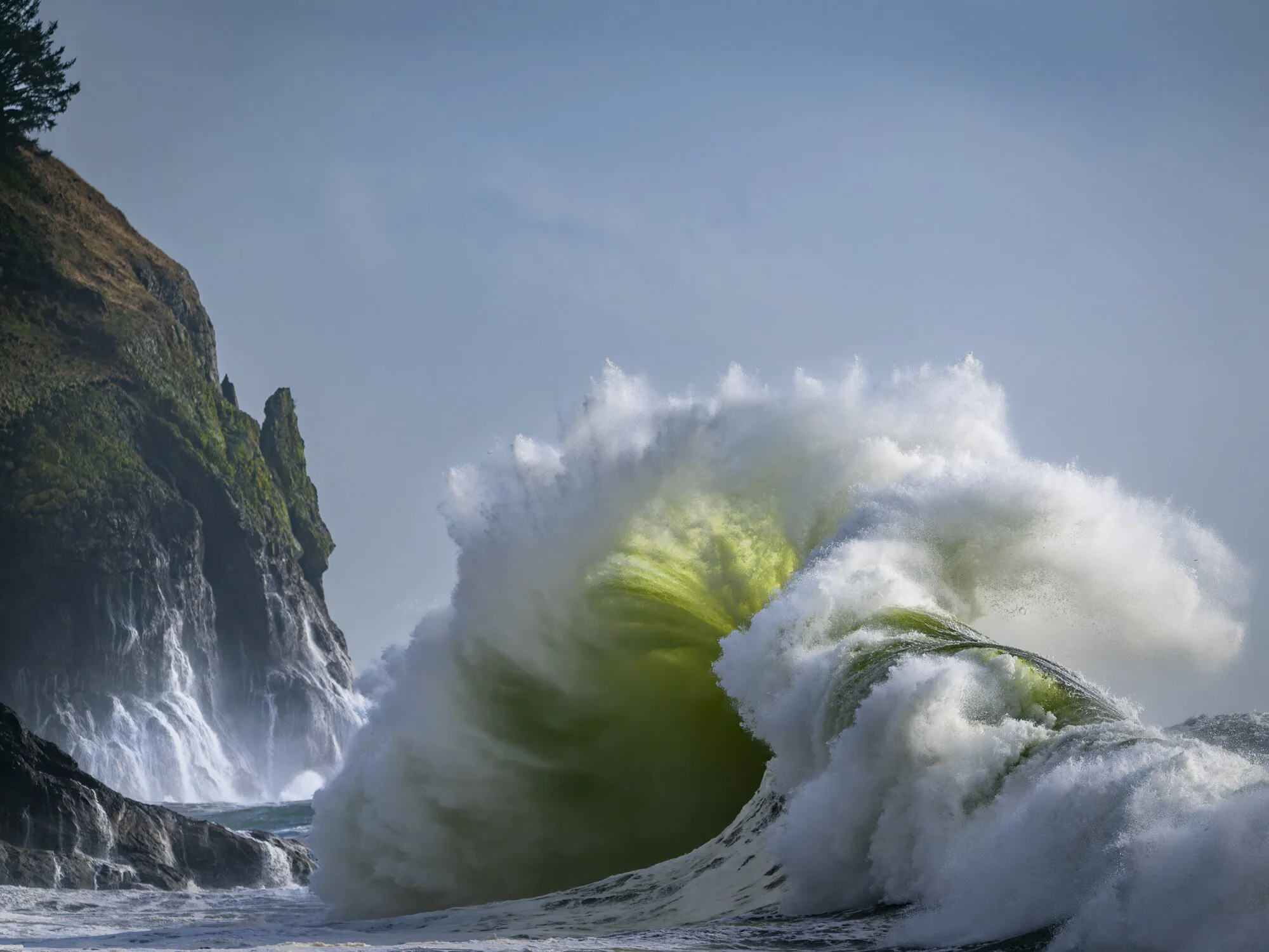 Sea Power