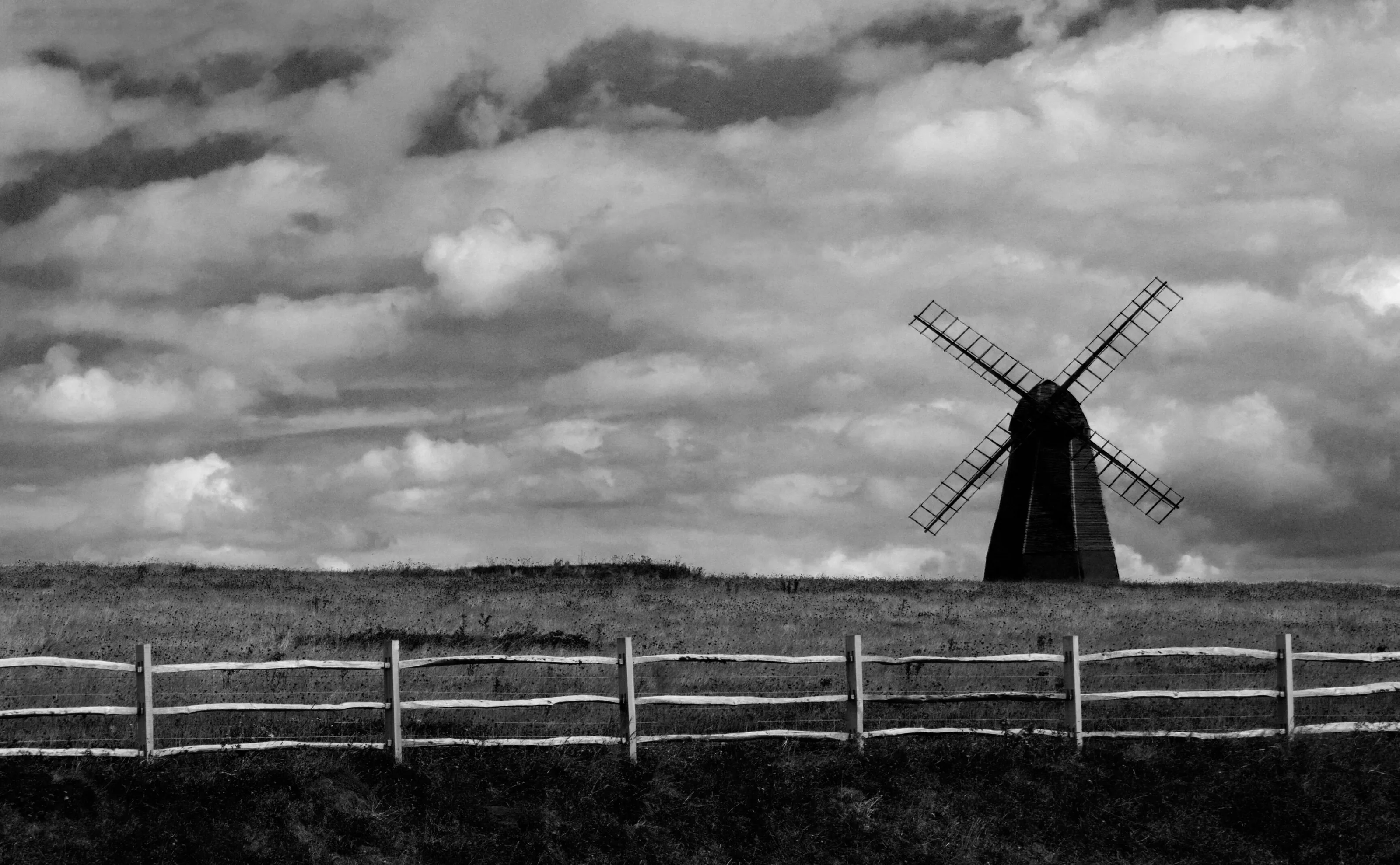 Beacon Mill