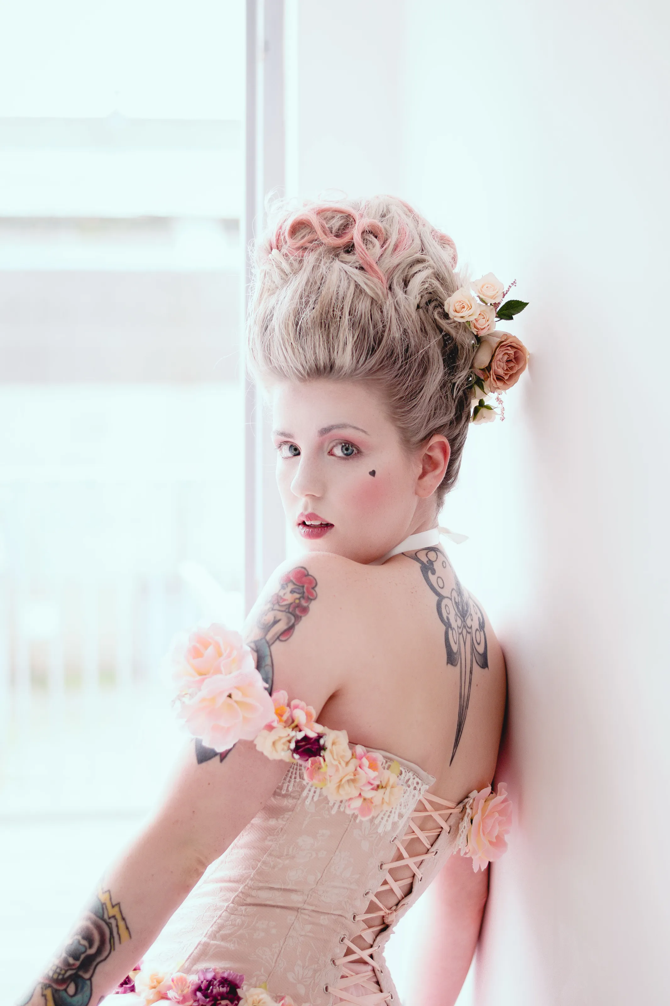 Antoinette