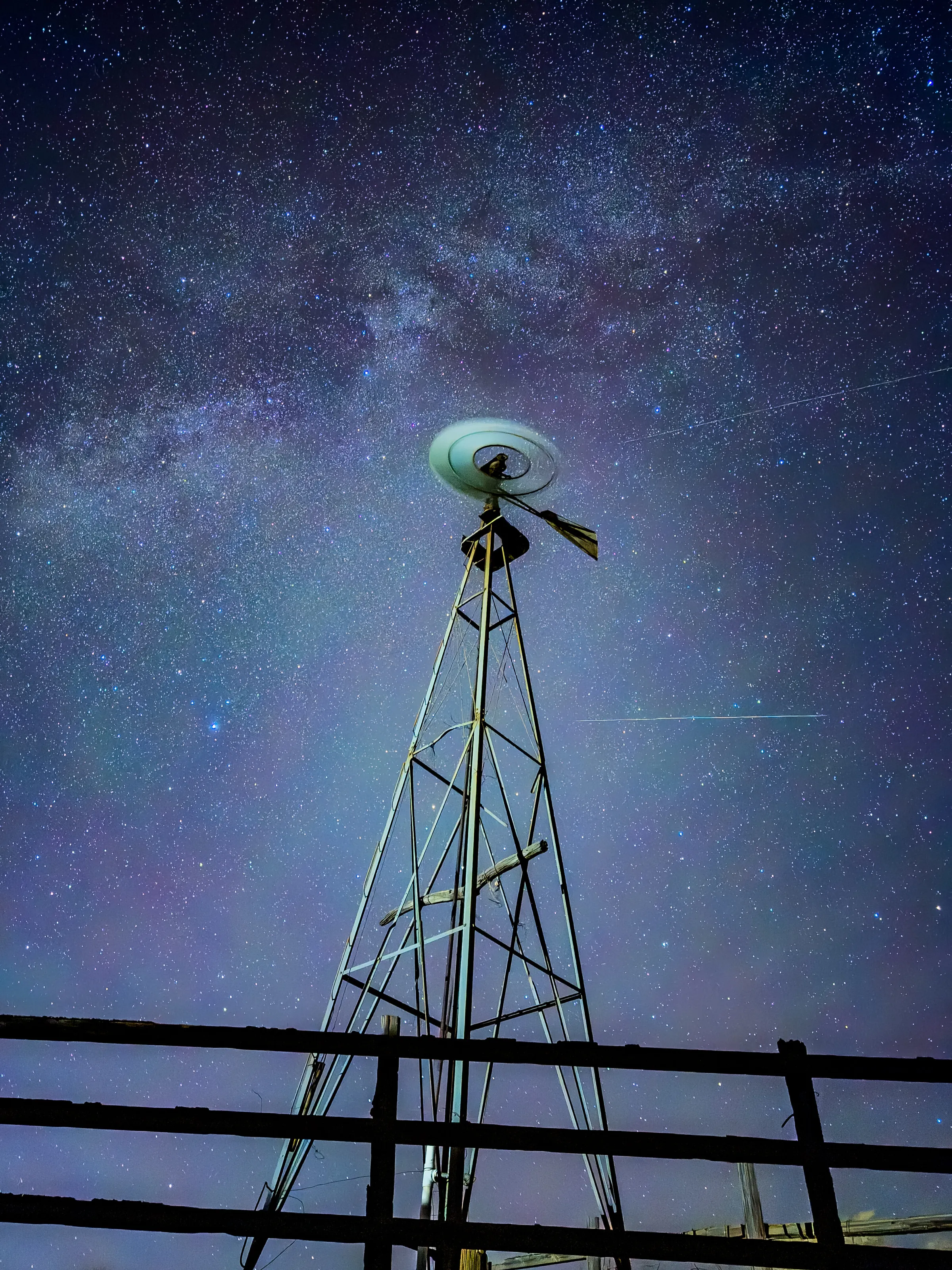 Windmill