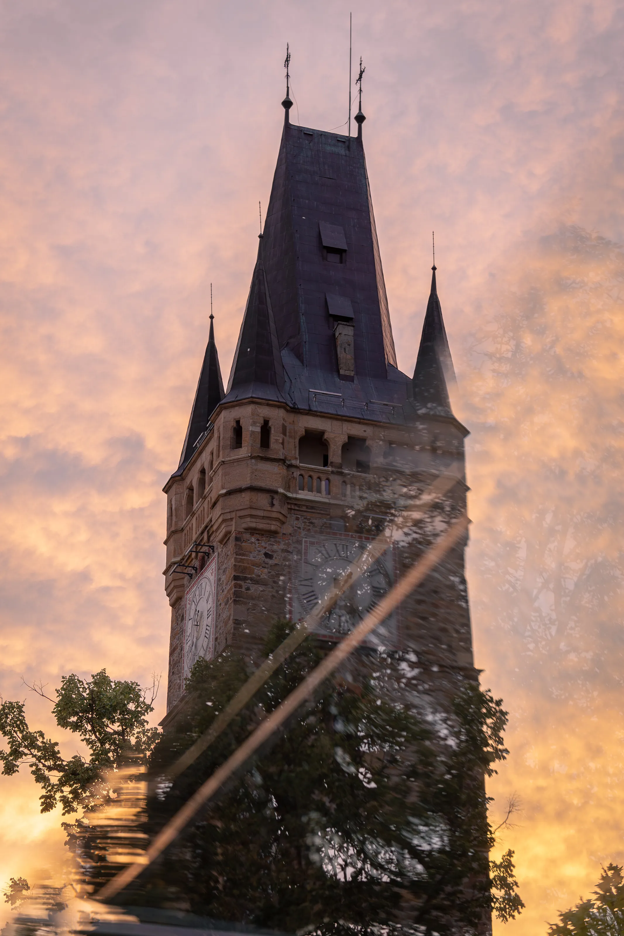 A Gothic Jewel