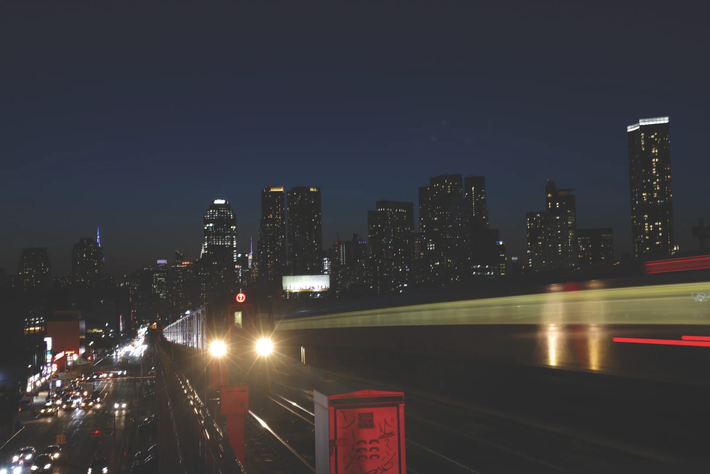Metro Mania