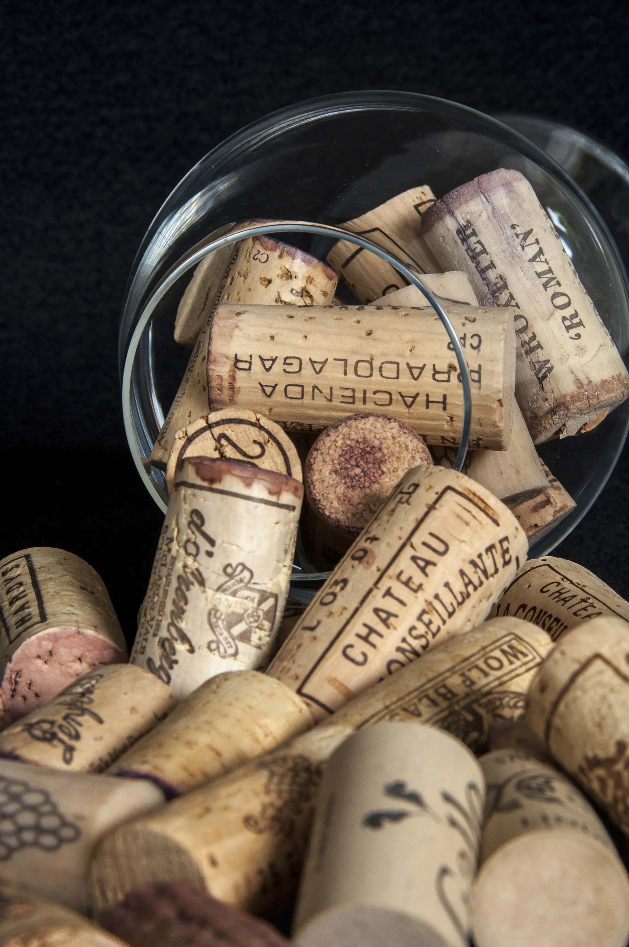 Corks