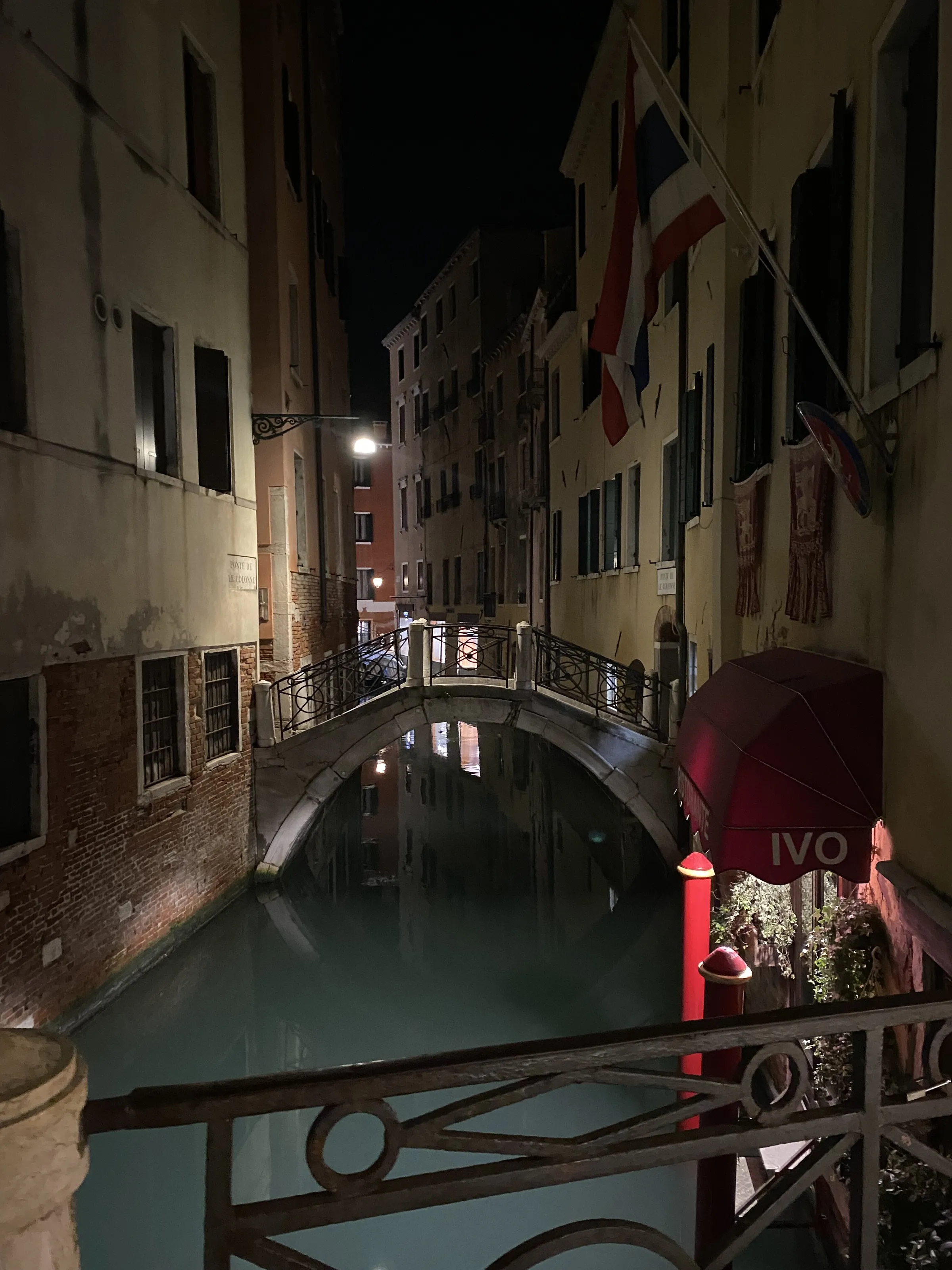 Venice, Italy