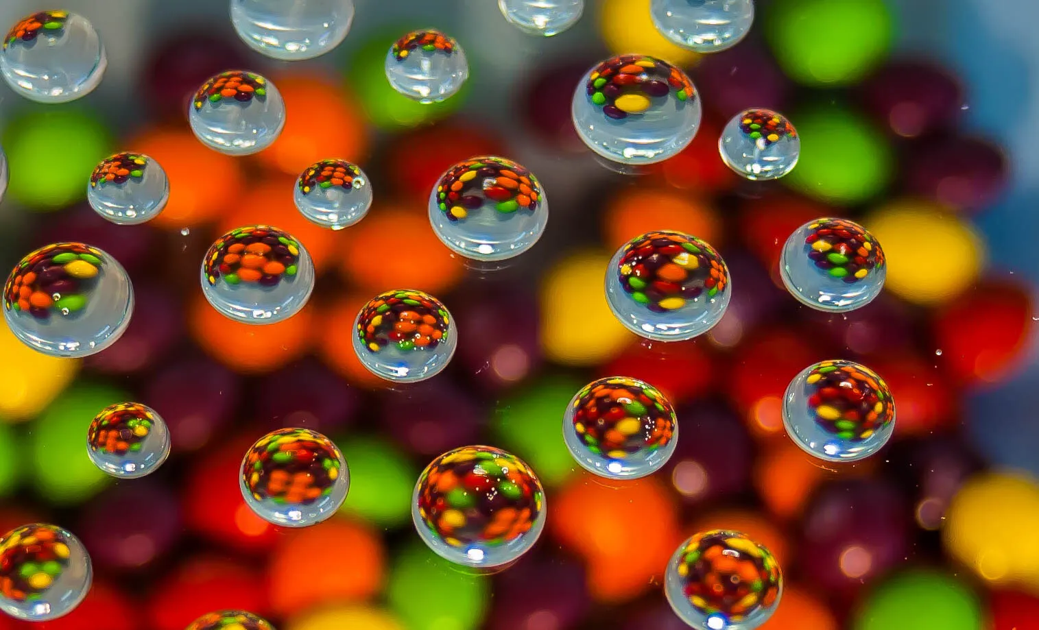 Skittles
