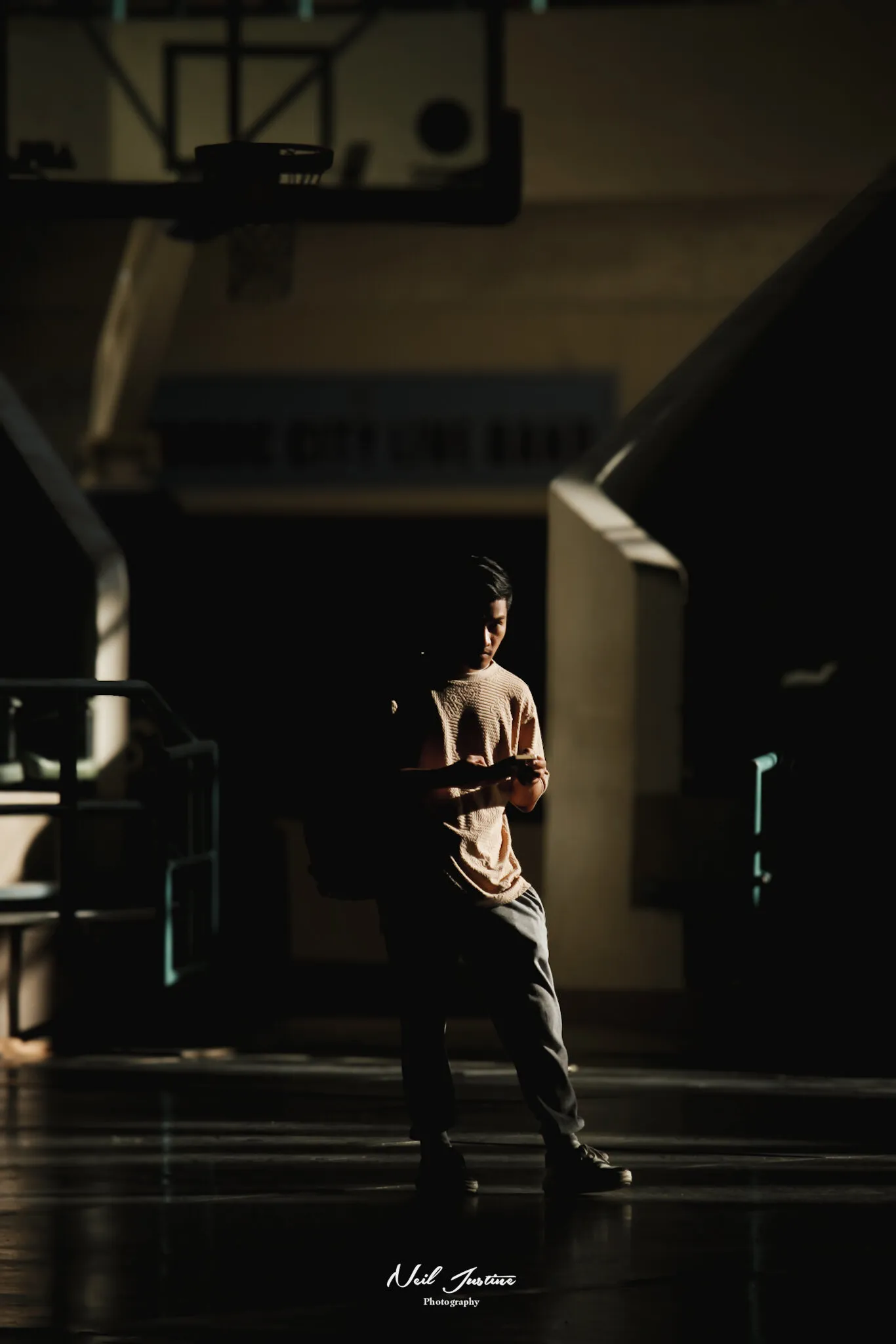 Shadow