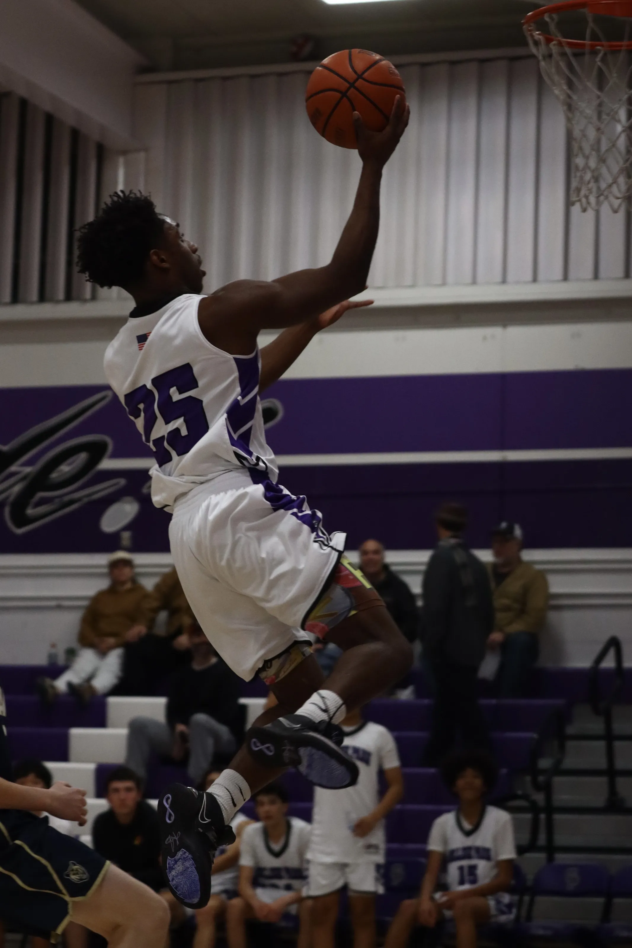 Jumps