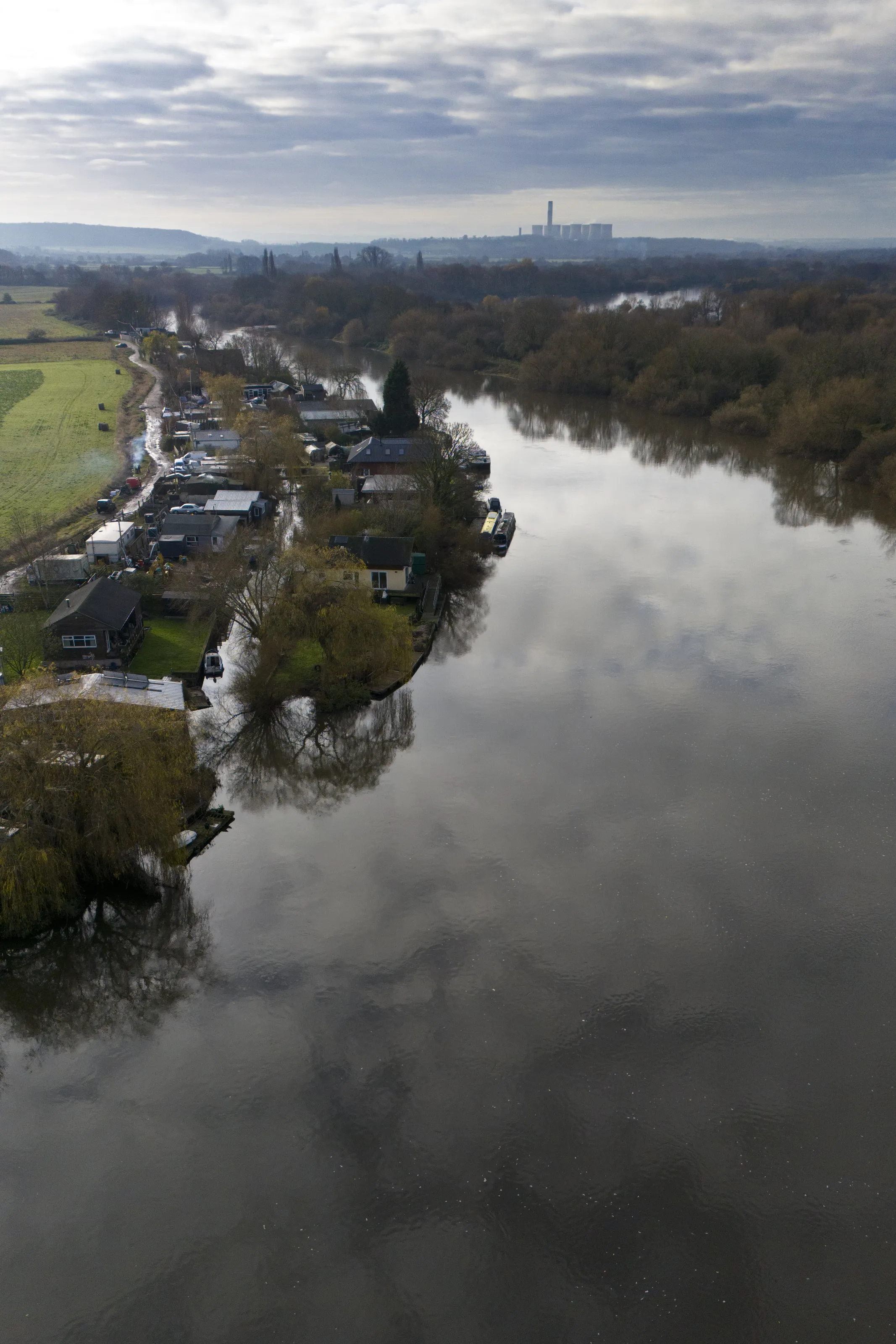 River Trent