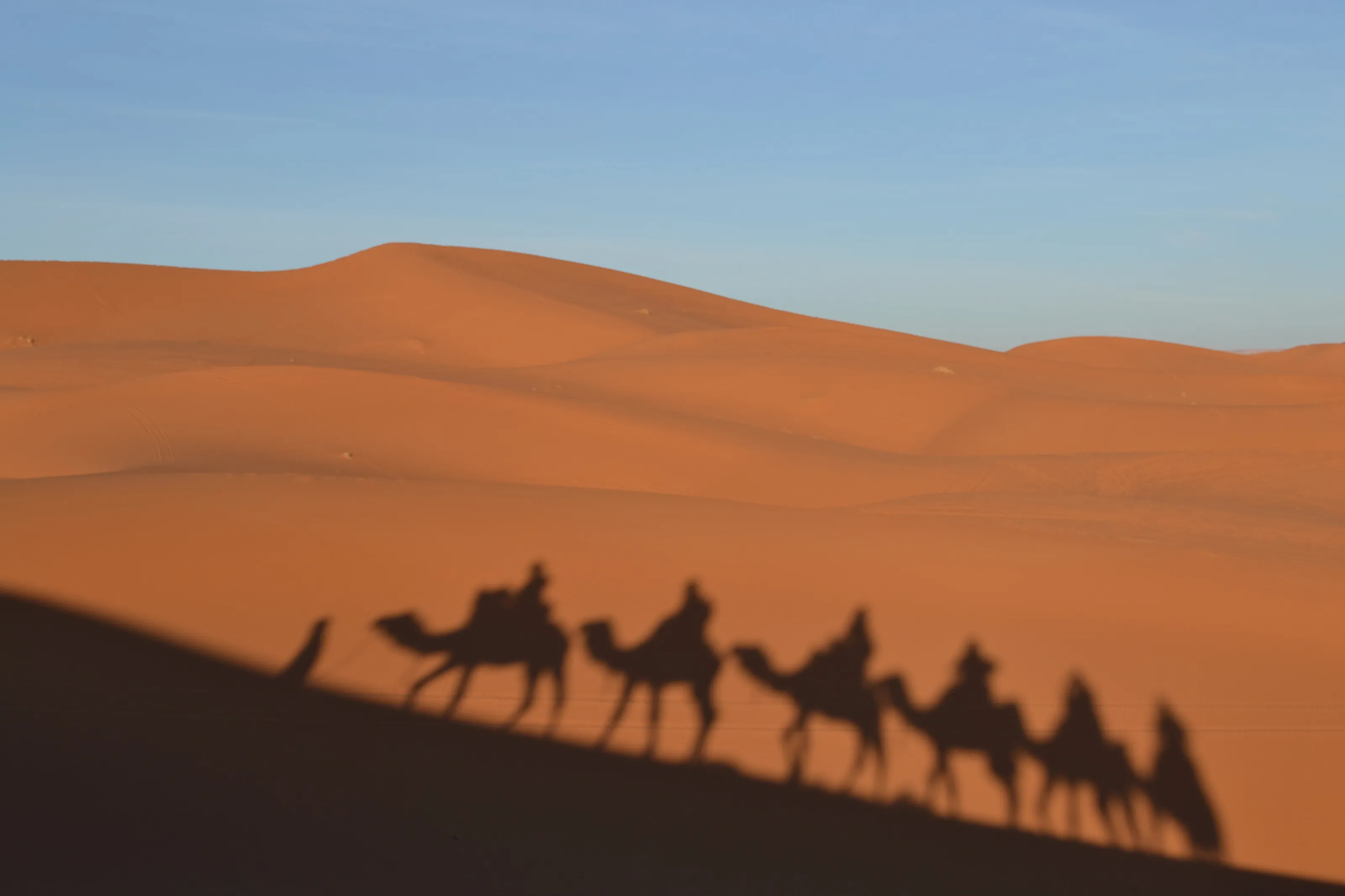 Morocco