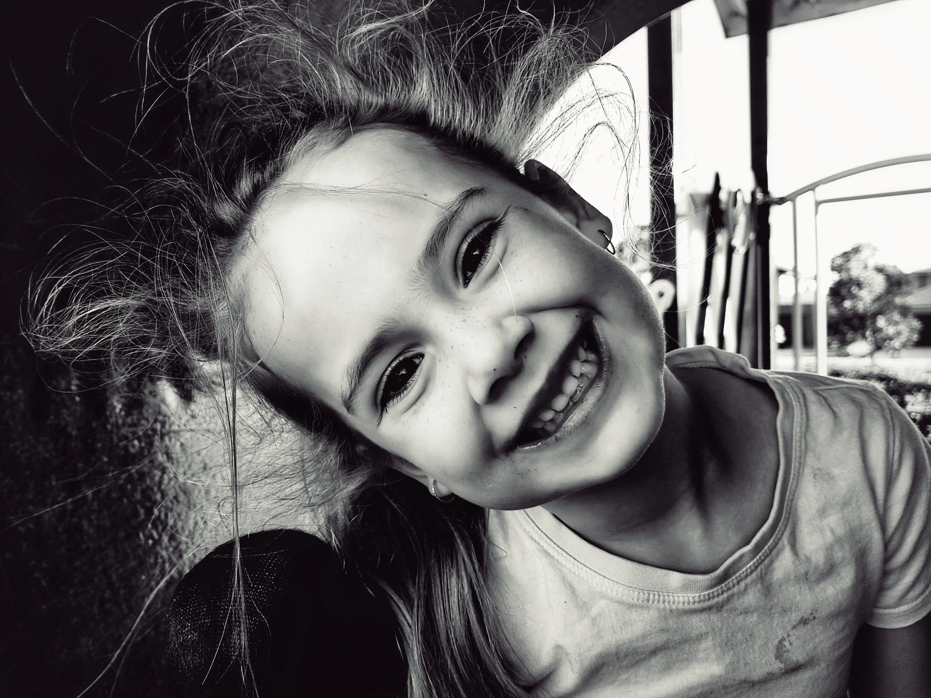 Smile