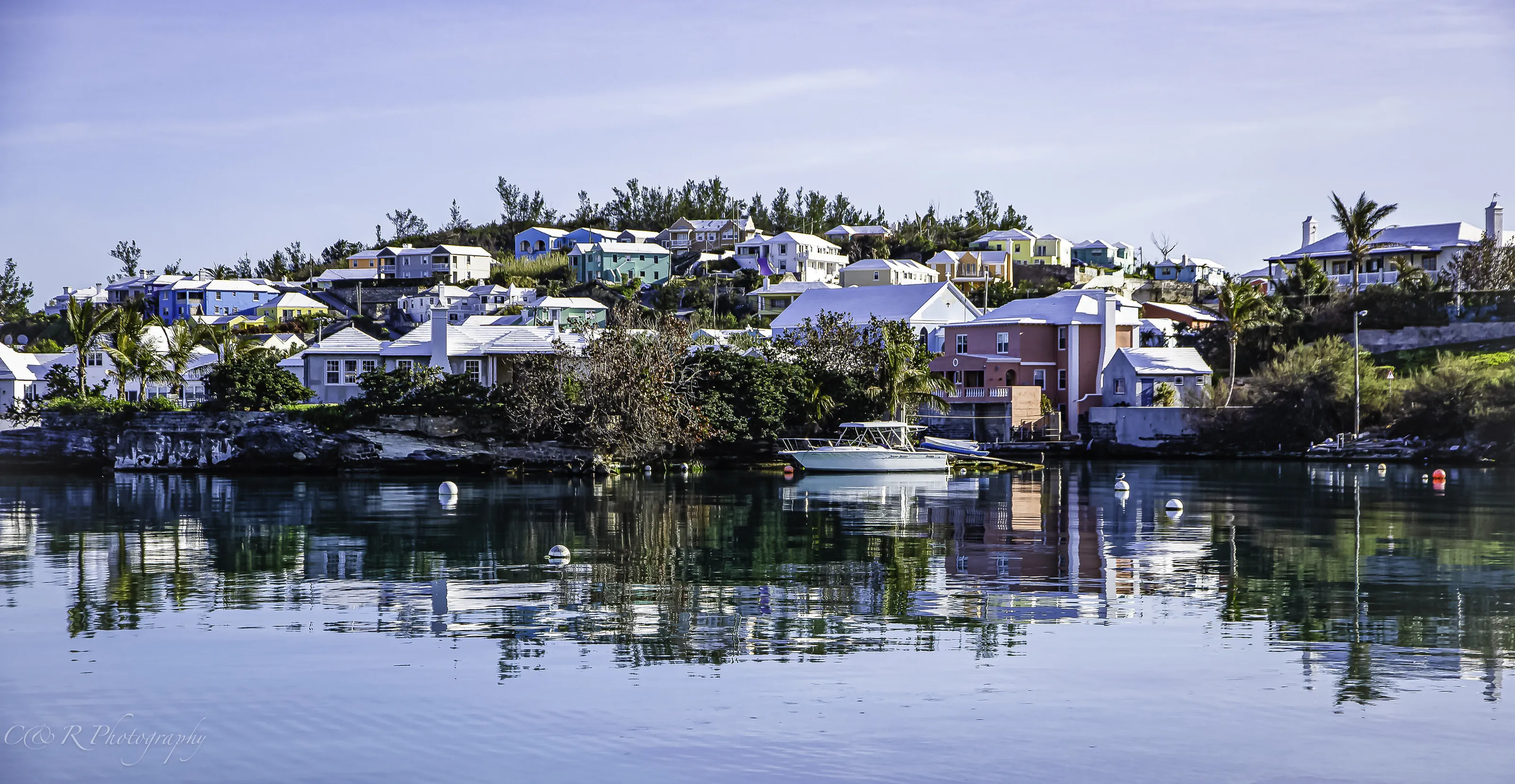 Devils Hole, Bermuda