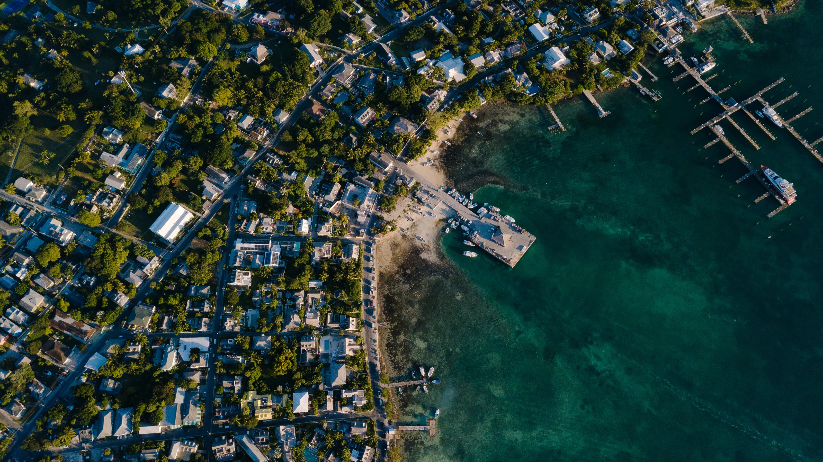 Harbour Island