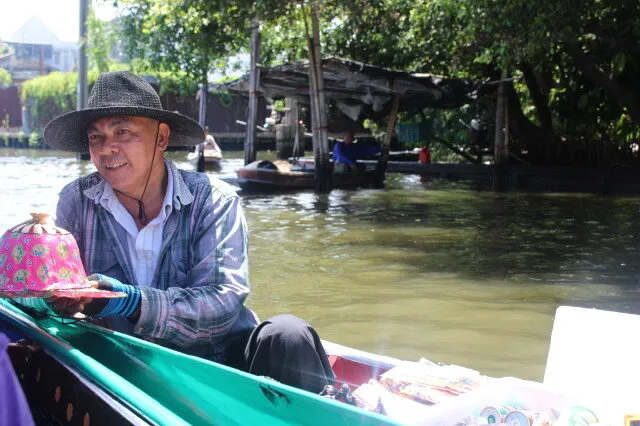 Canal Sales