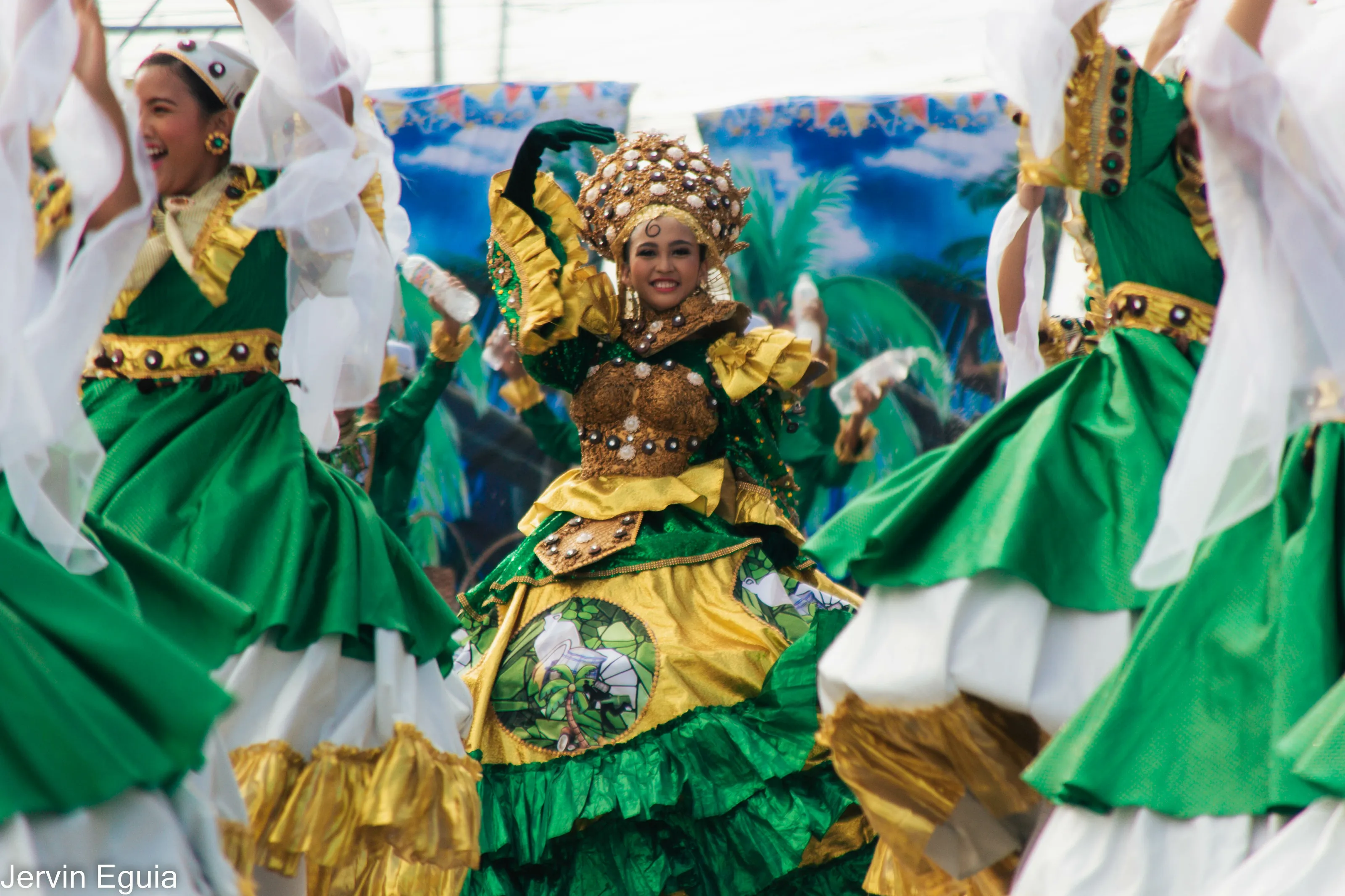 Lambayok Festival