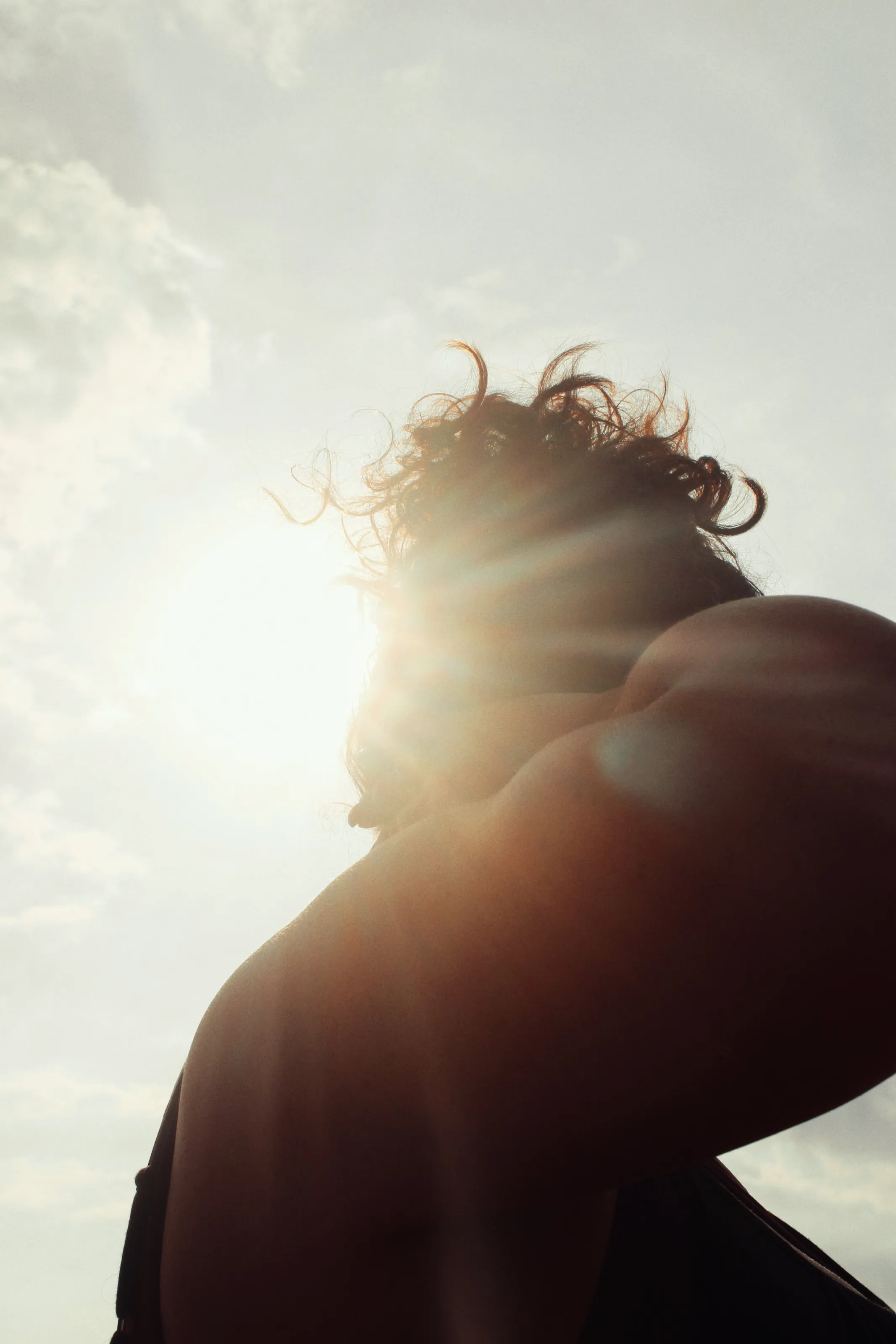 Sunray