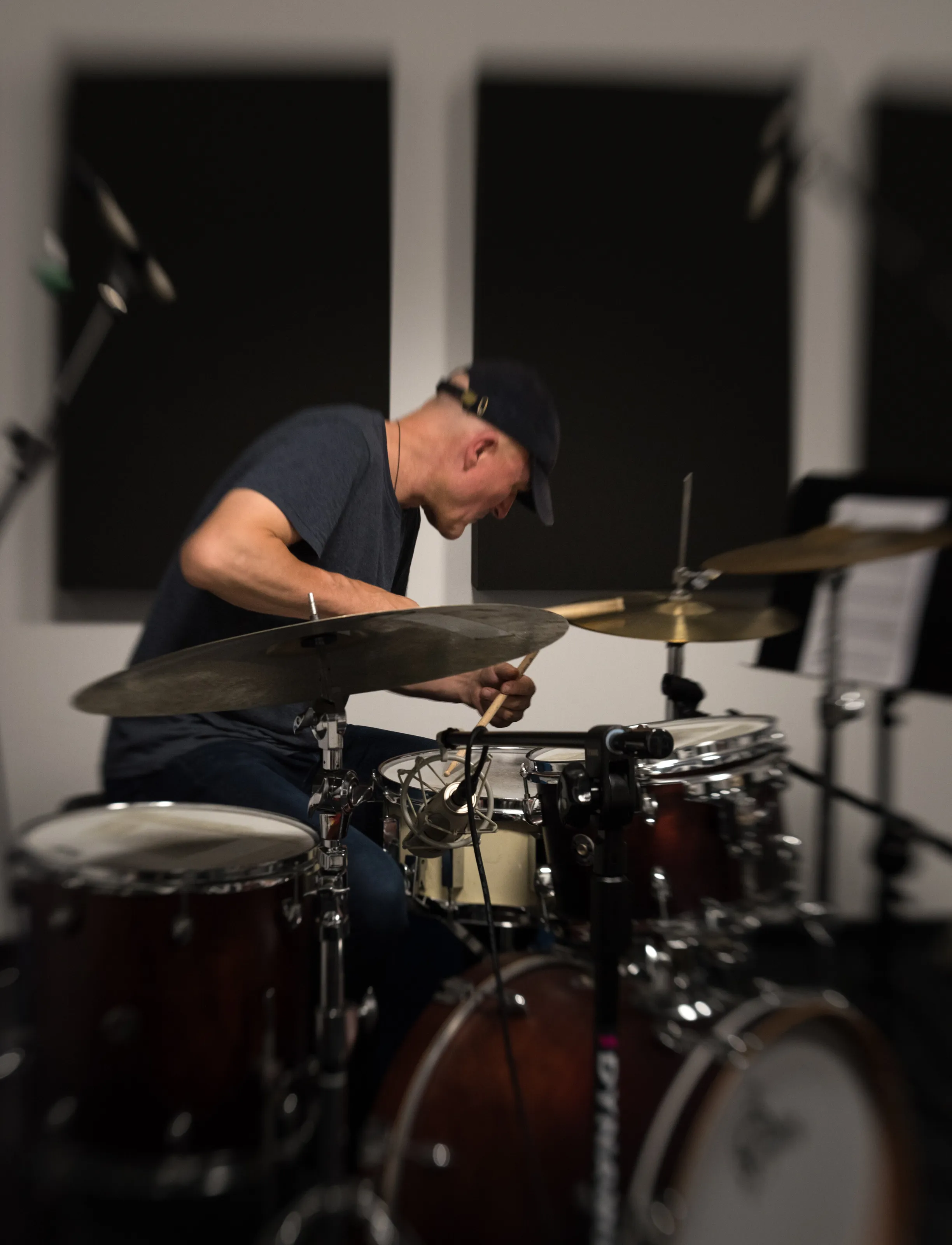 Drummer