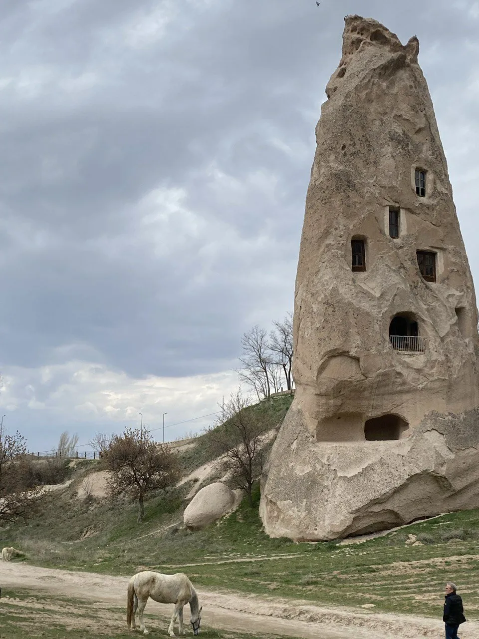 Cappadocia