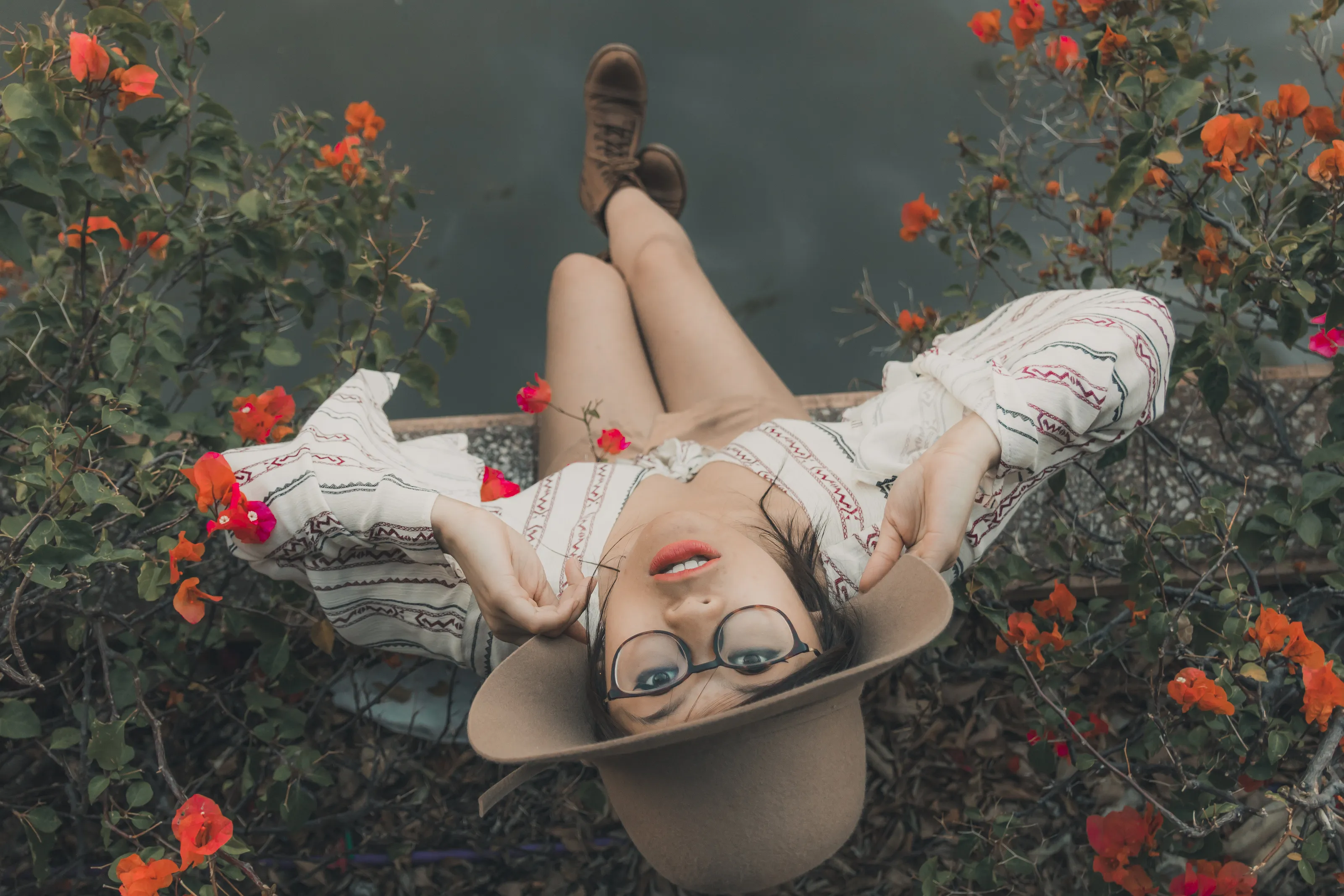 Ophelia