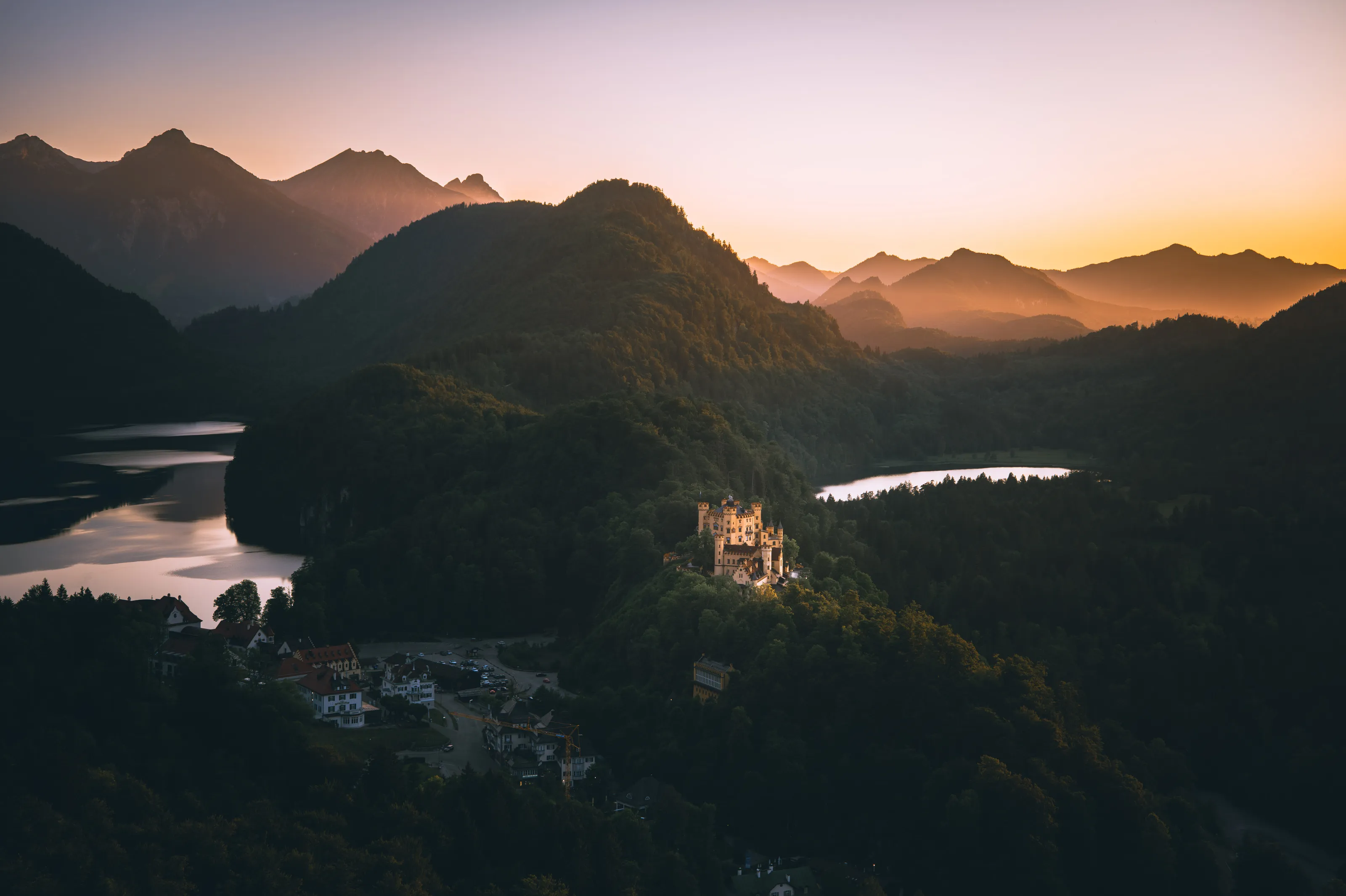 Golden Haven