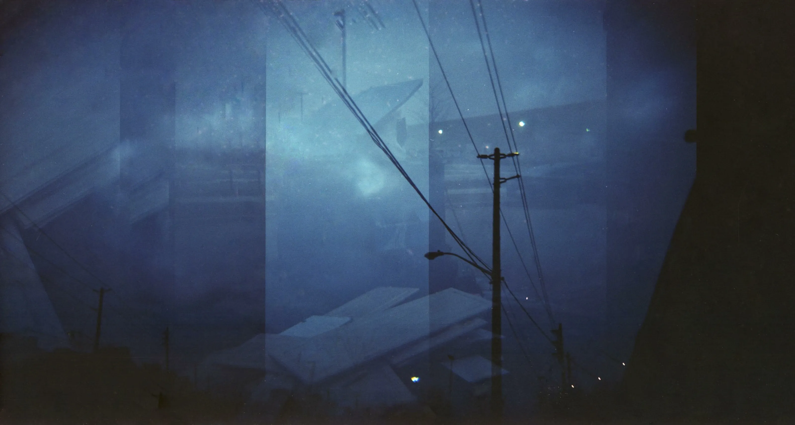 Lakeshore Blues