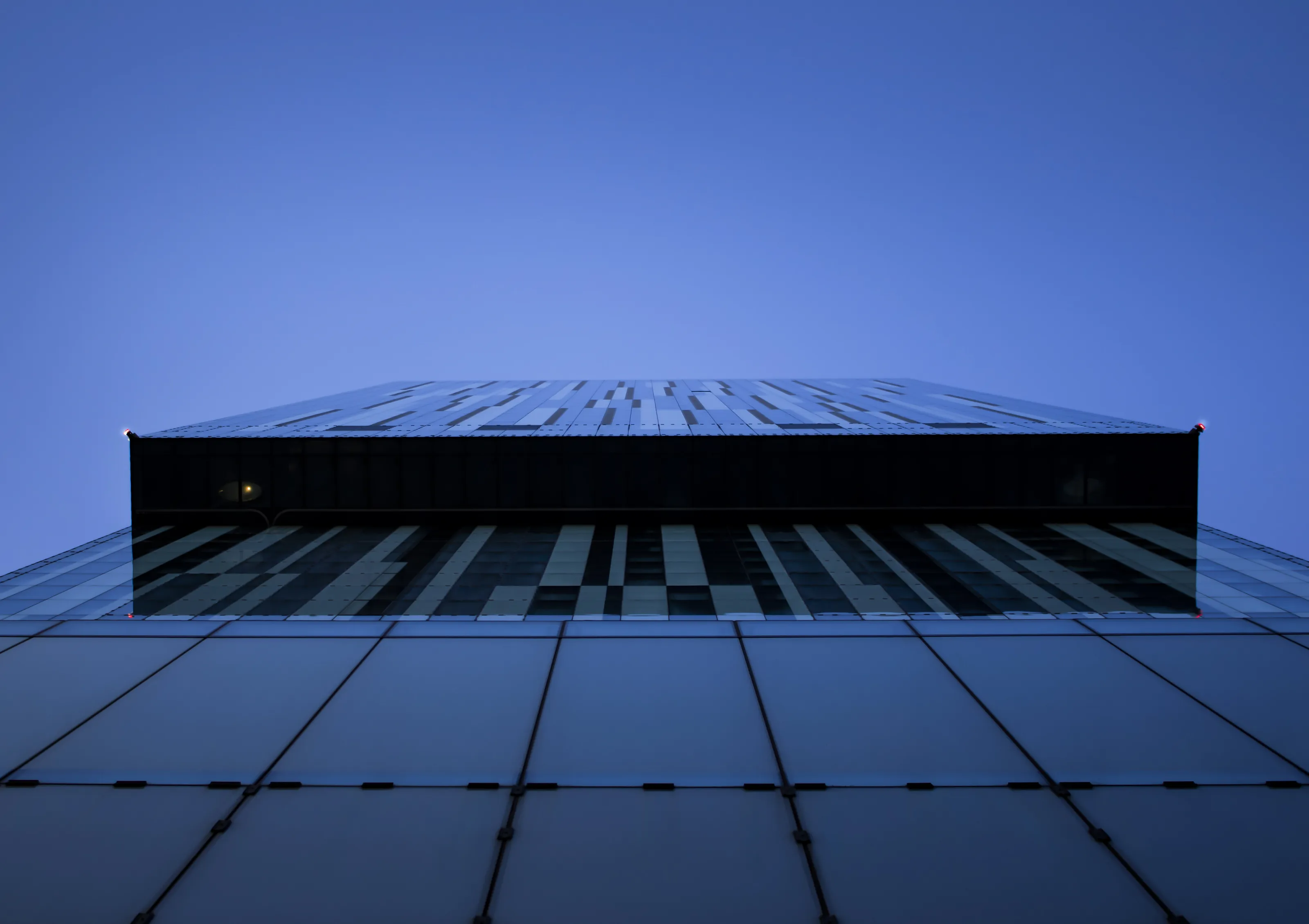 City Blues