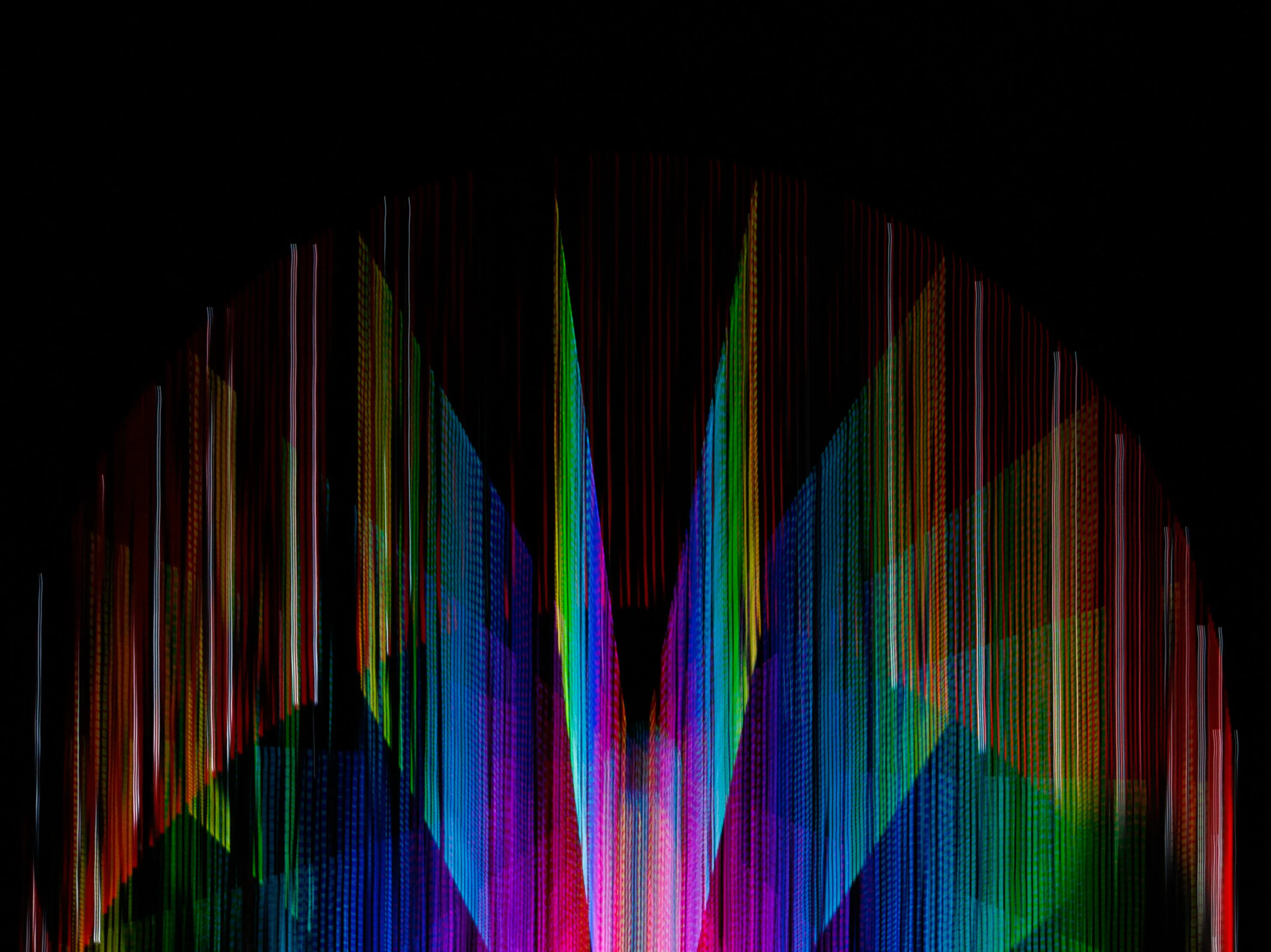 ferris wheel ICM