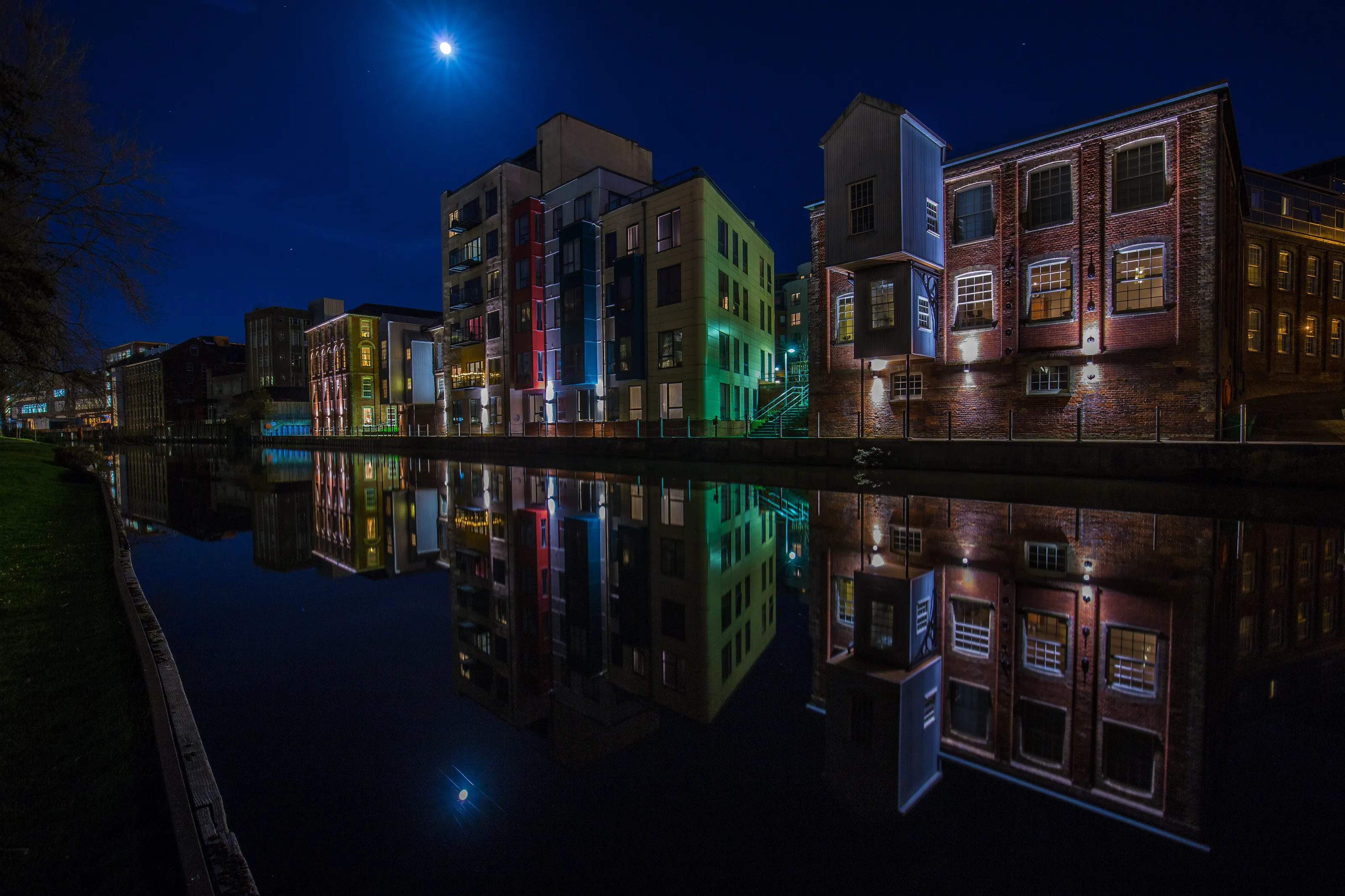 Wensum reflections
