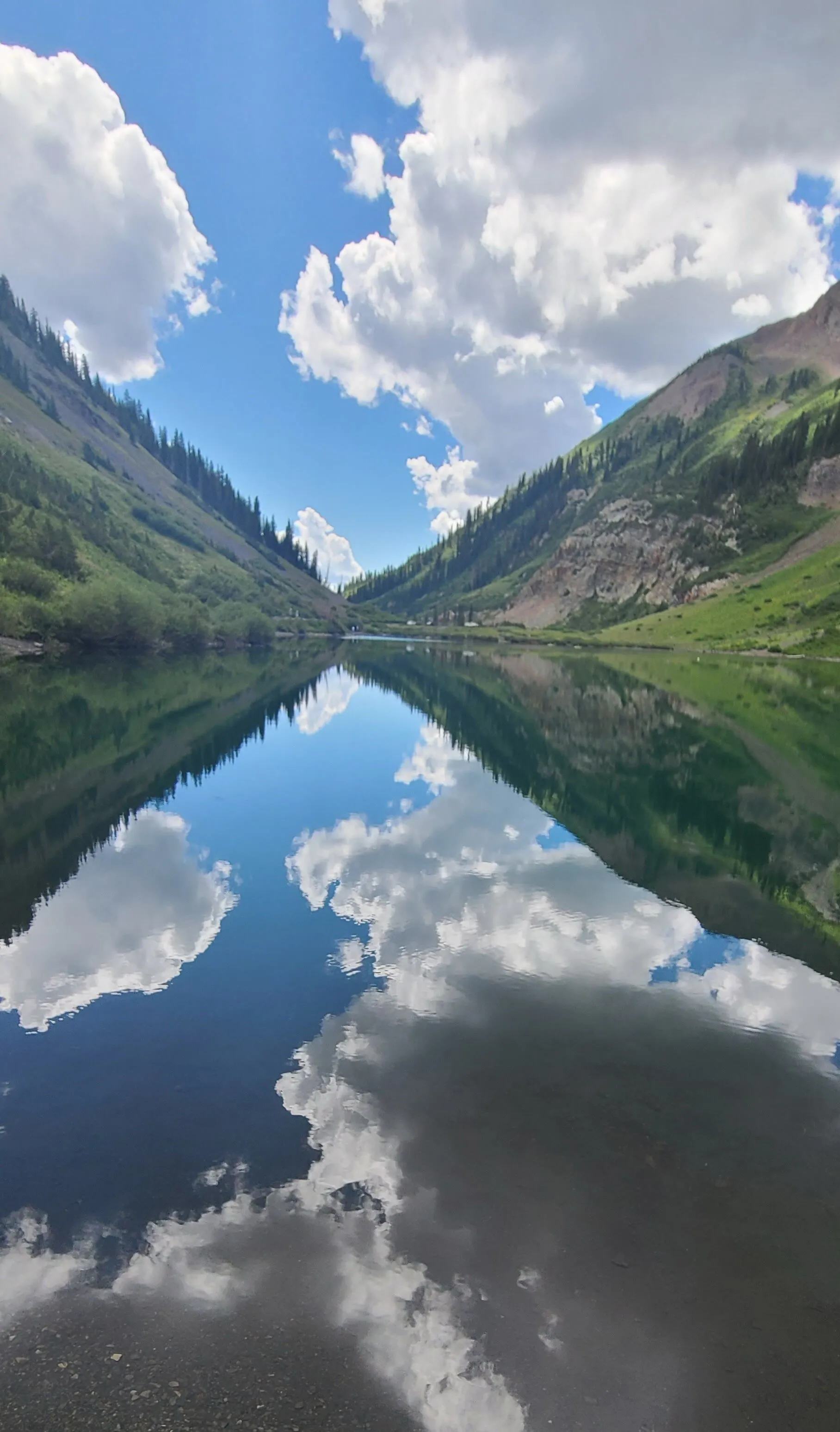 Emerald Lake